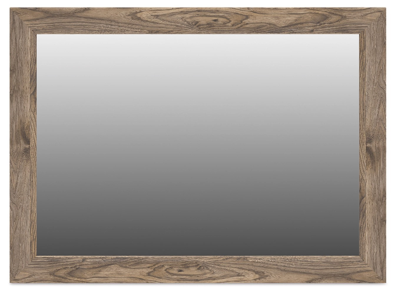 Rusticott MDF Panel Bedroom Set