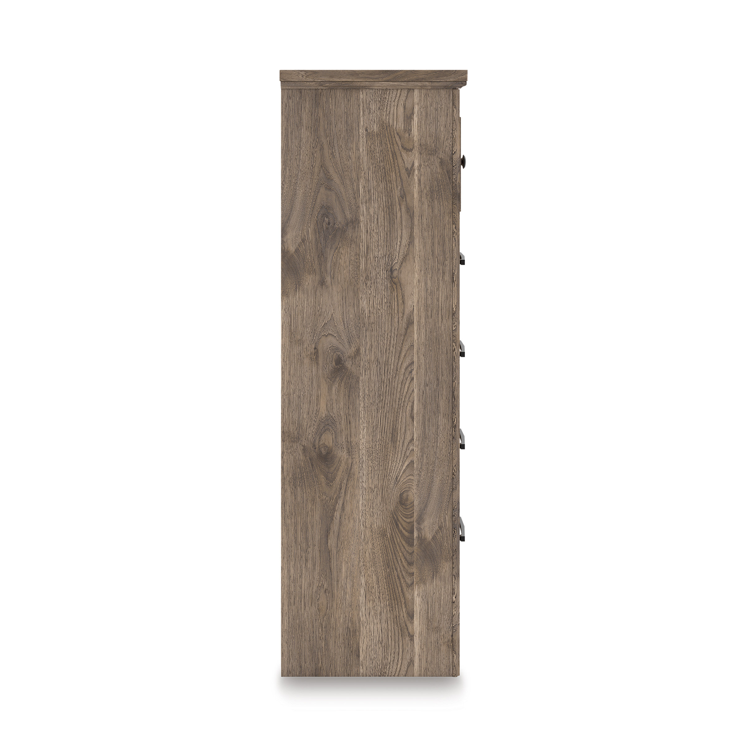 Rusticott MDF Poster Bedroom Set
