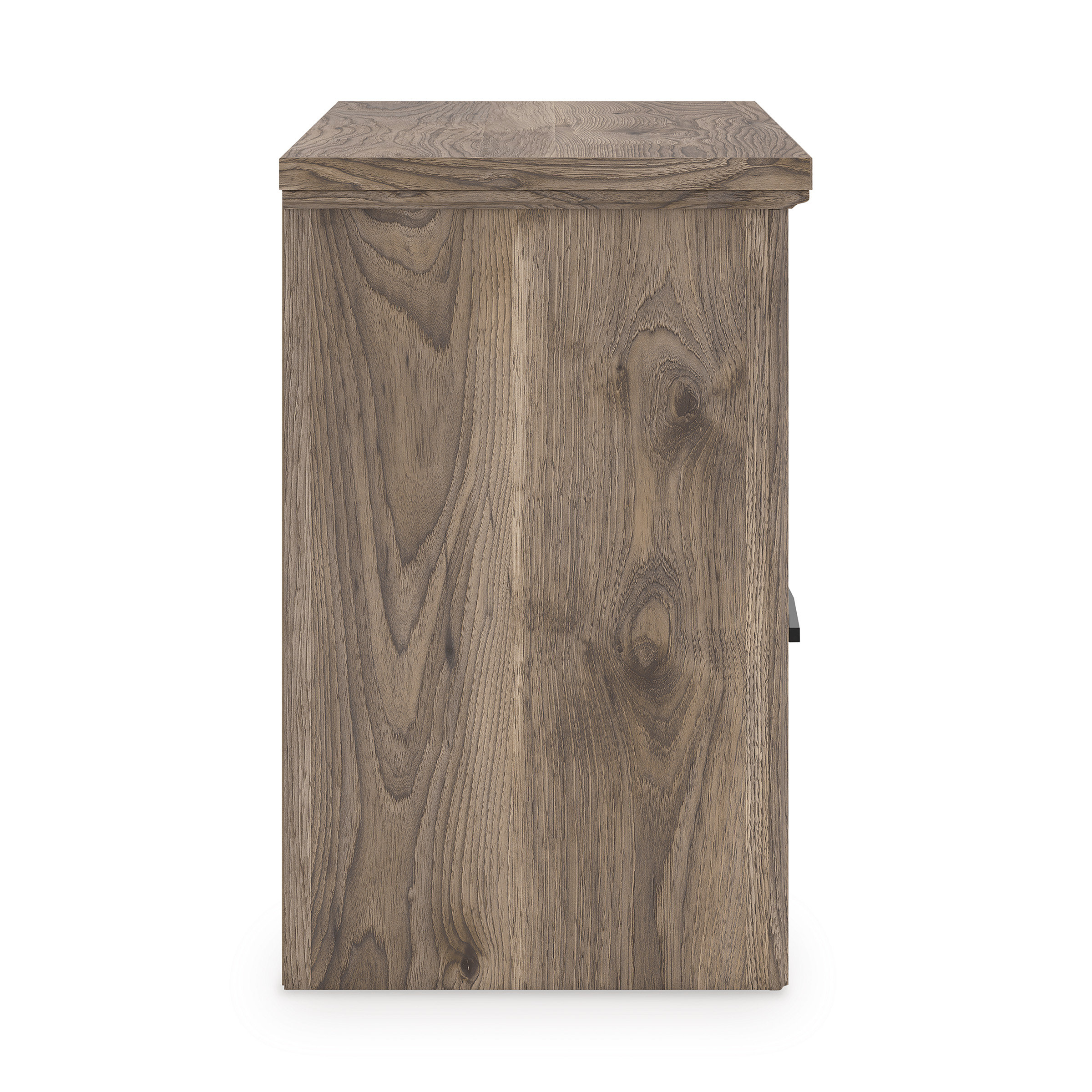 Rusticott MDF Poster Bedroom Set