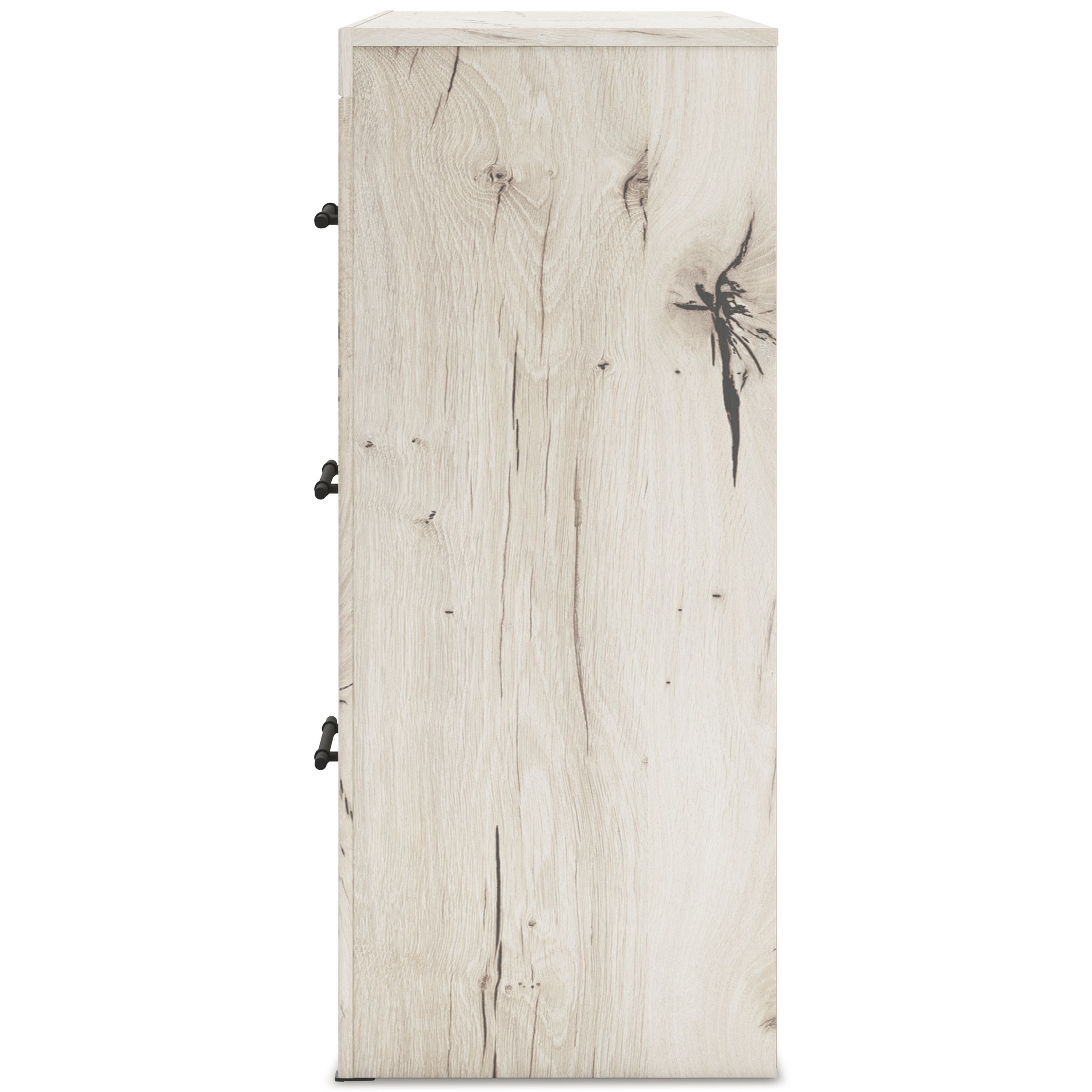 Lawroy MDF Panel Bedroom Set