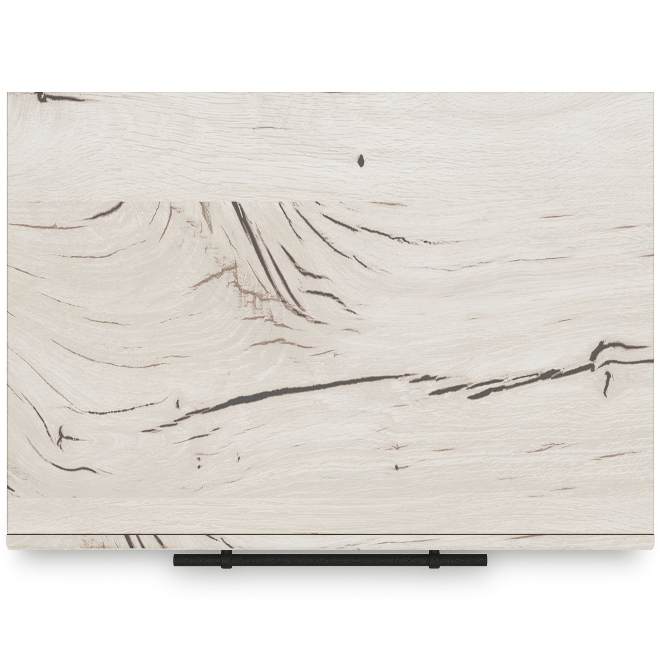 Lawroy MDF Panel Bedroom Set