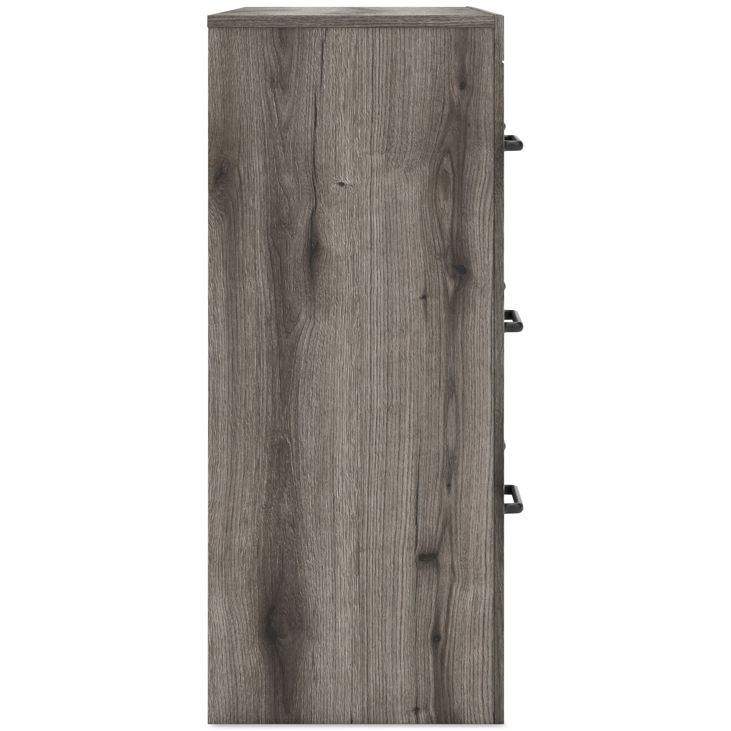 Graystorm MDF Panel Bedroom Set