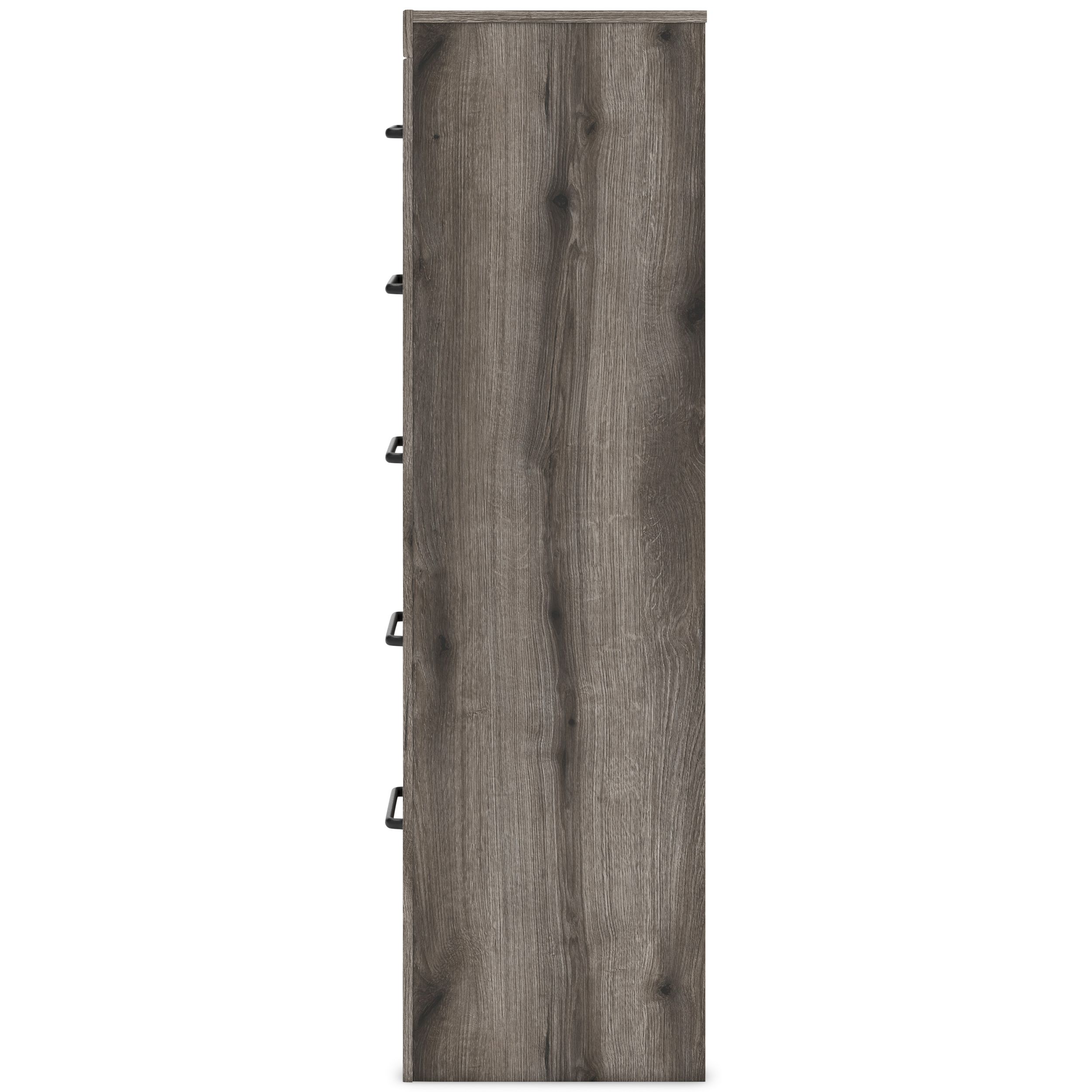 Graystorm MDF Chest w/5 Drawers