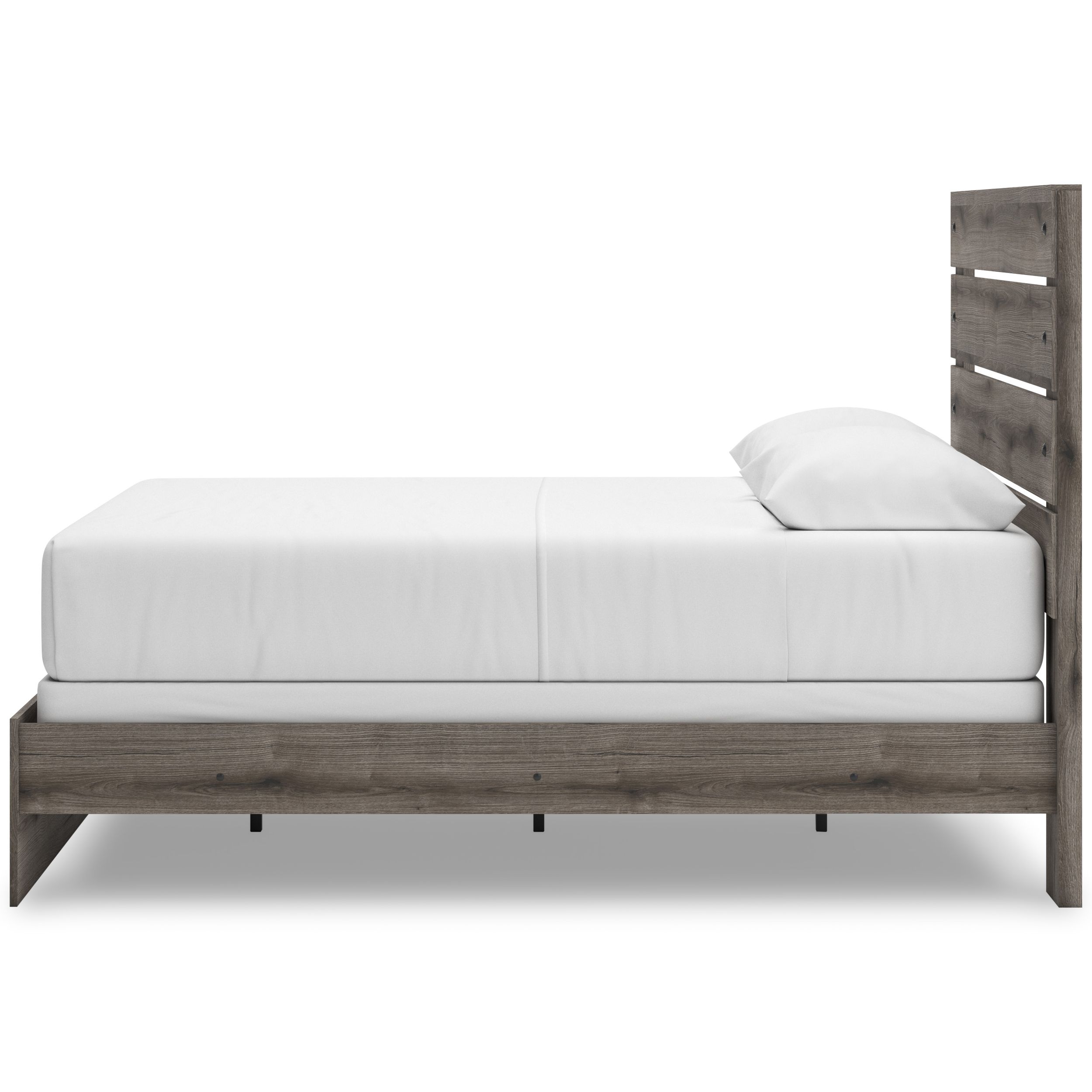 Graystorm MDF Panel Bedroom Set