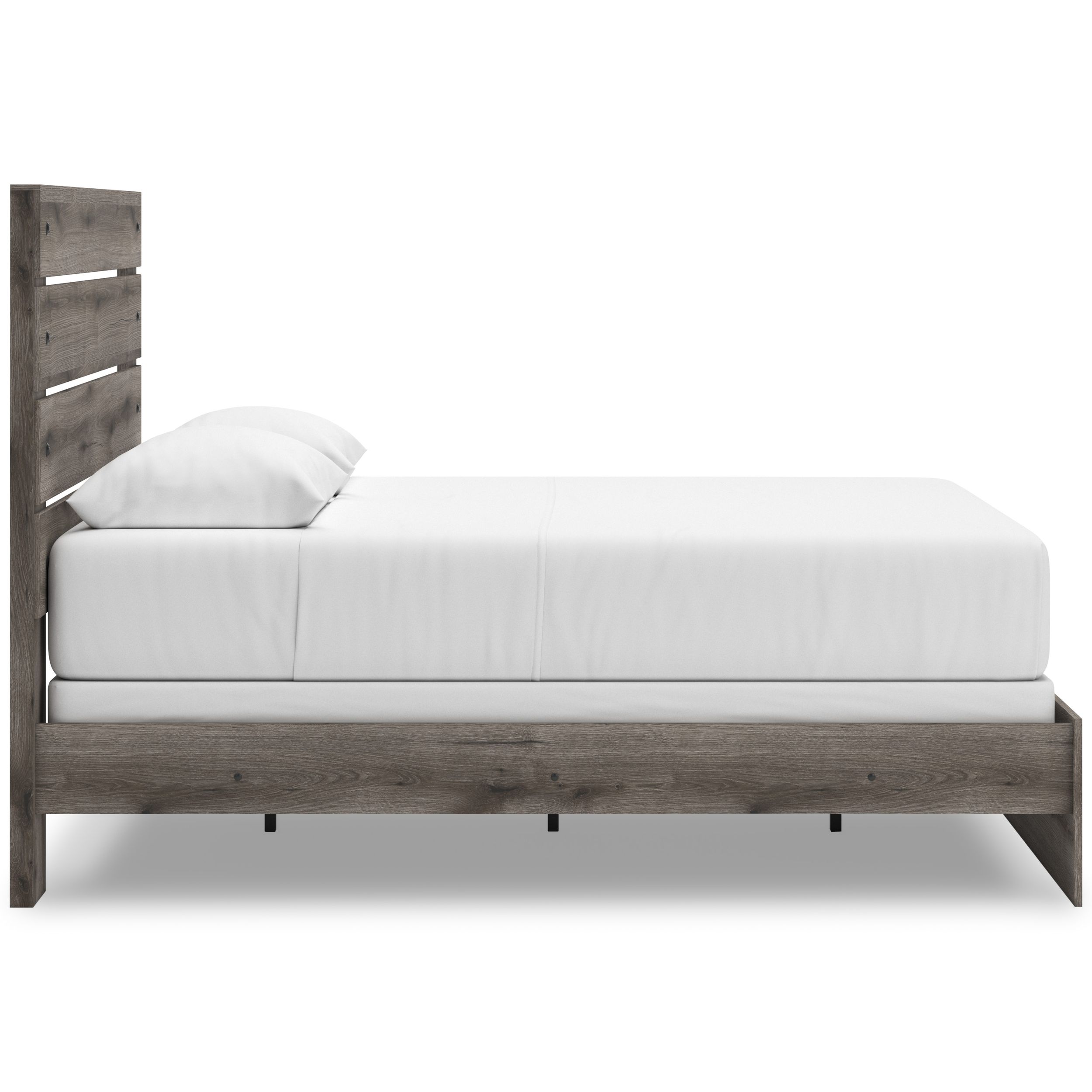 Graystorm MDF Panel Bedroom Set