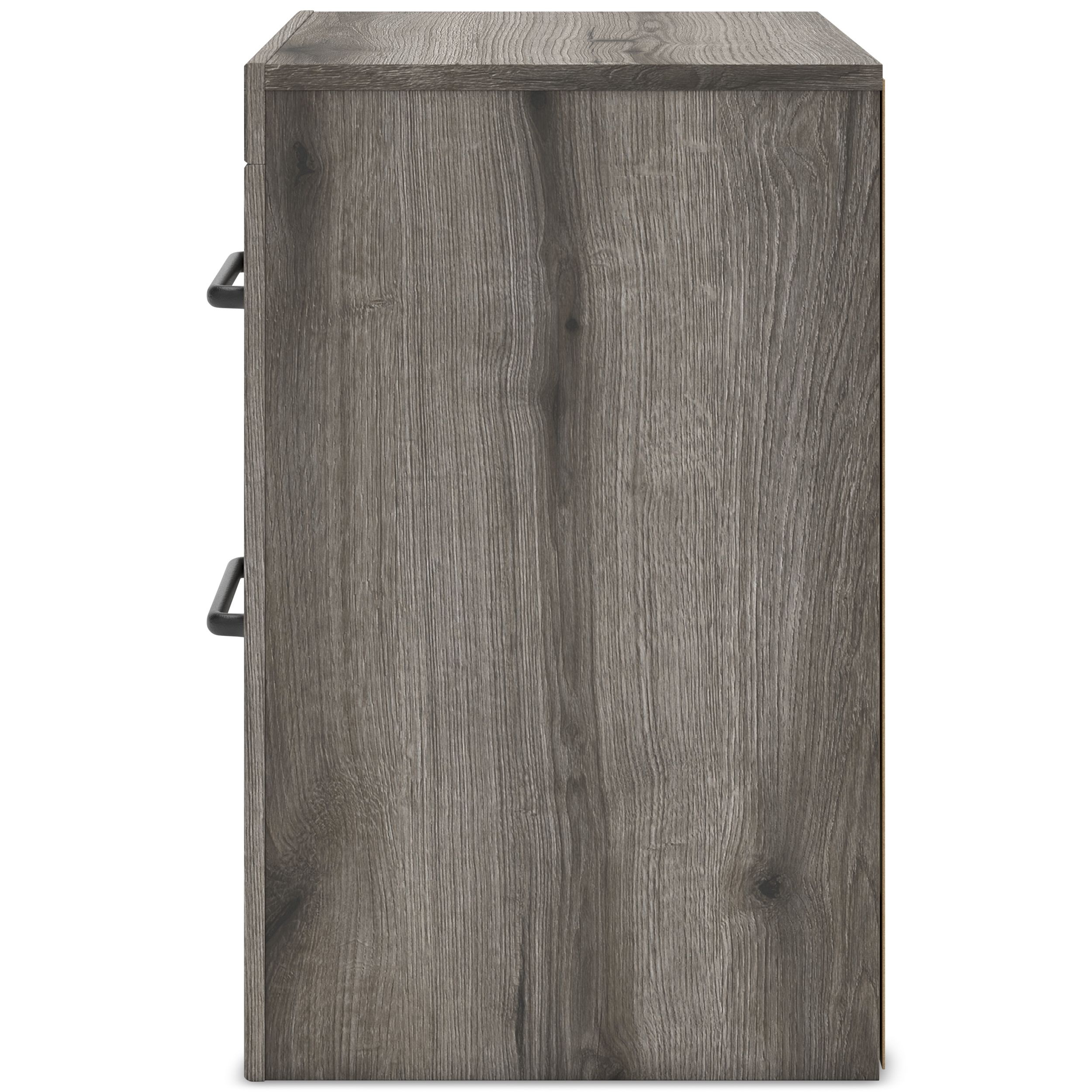 Graystorm MDF Panel Bedroom Set