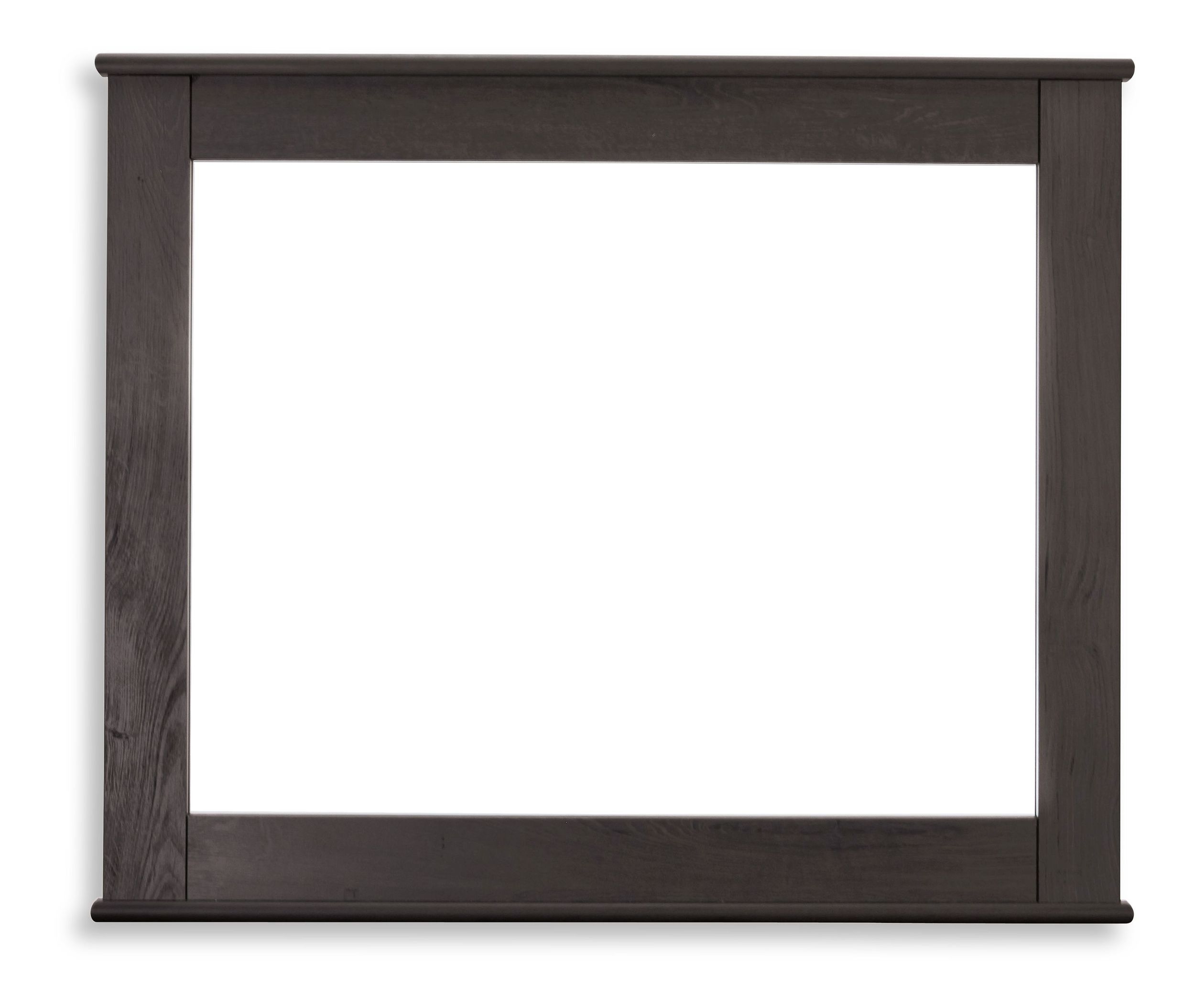 Brinxton MDF/Wood Veneer/Glass Bedroom Mirror