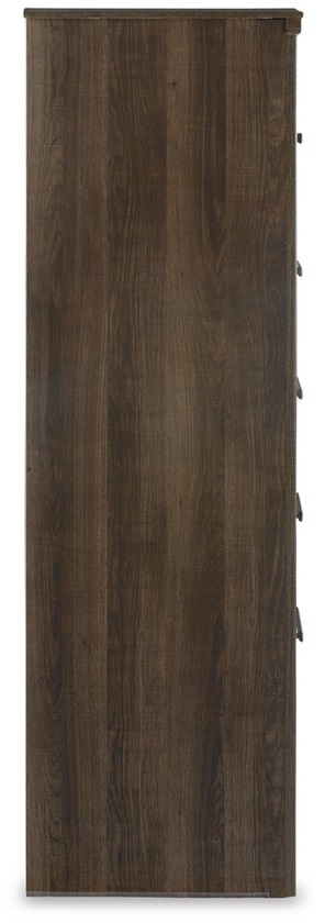 Juararo Wood Poster Bedroom Set
