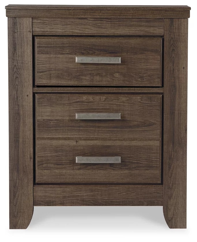 Juararo Wood Poster Bedroom Set