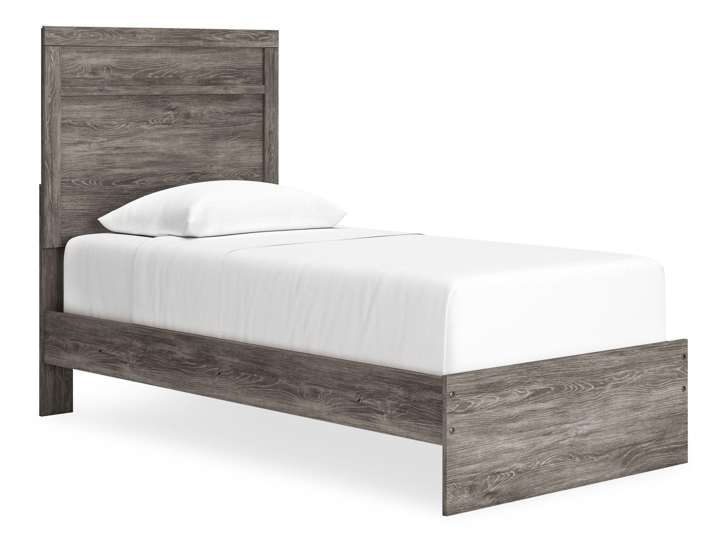 Ralinksi Wood/Decorative Laminate Bedroom Set