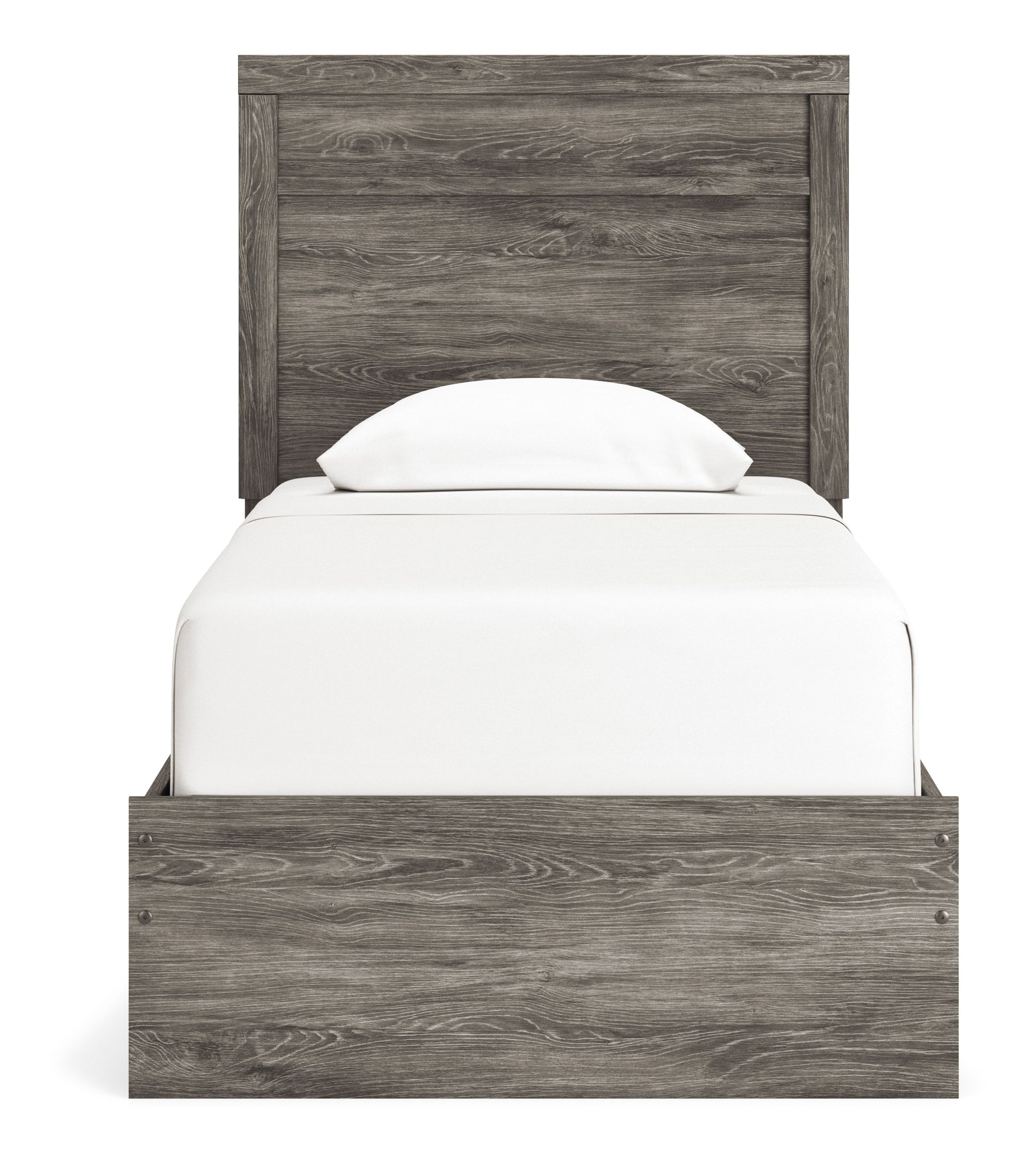 Ralinksi Wood/Decorative Laminate Bedroom Set