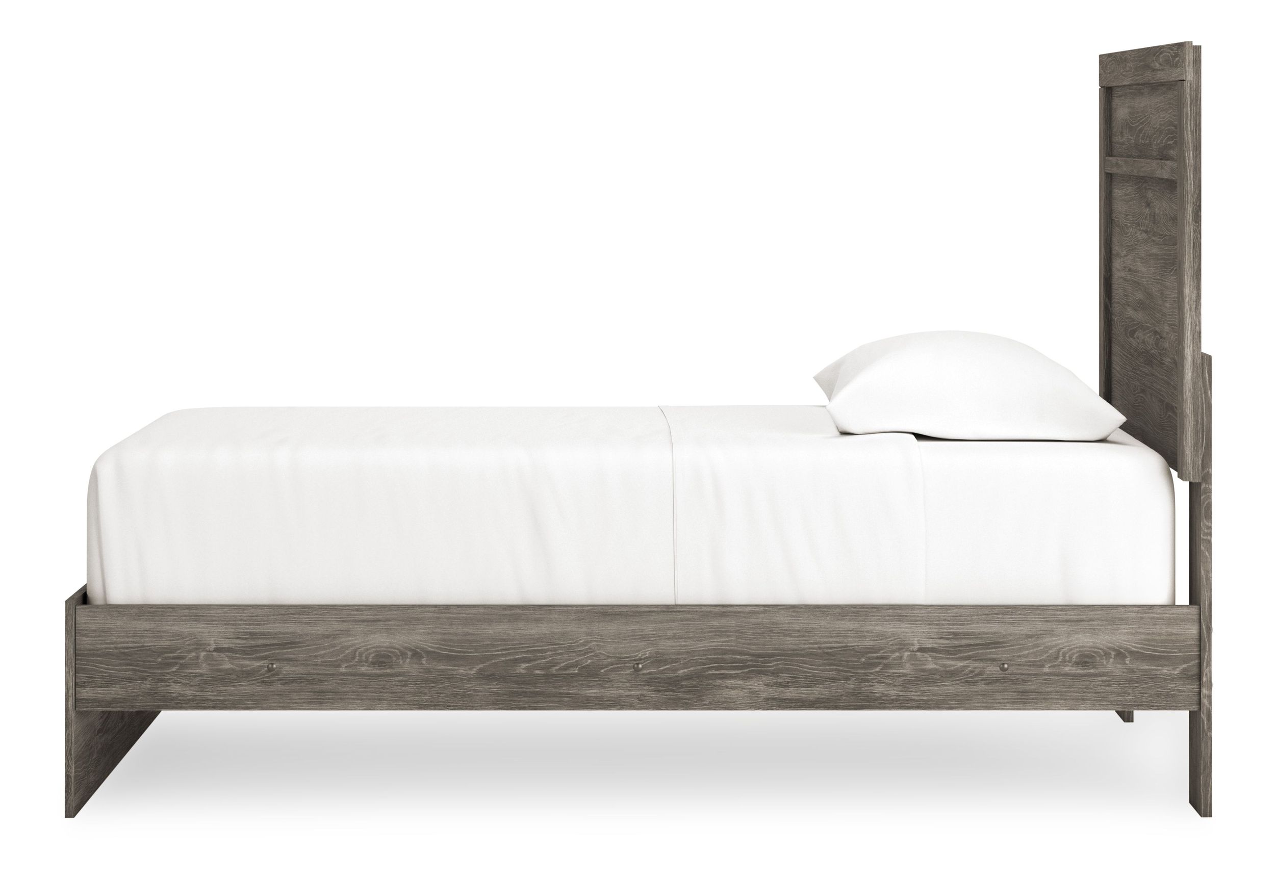 Ralinksi Wood/Decorative Laminate Bedroom Set