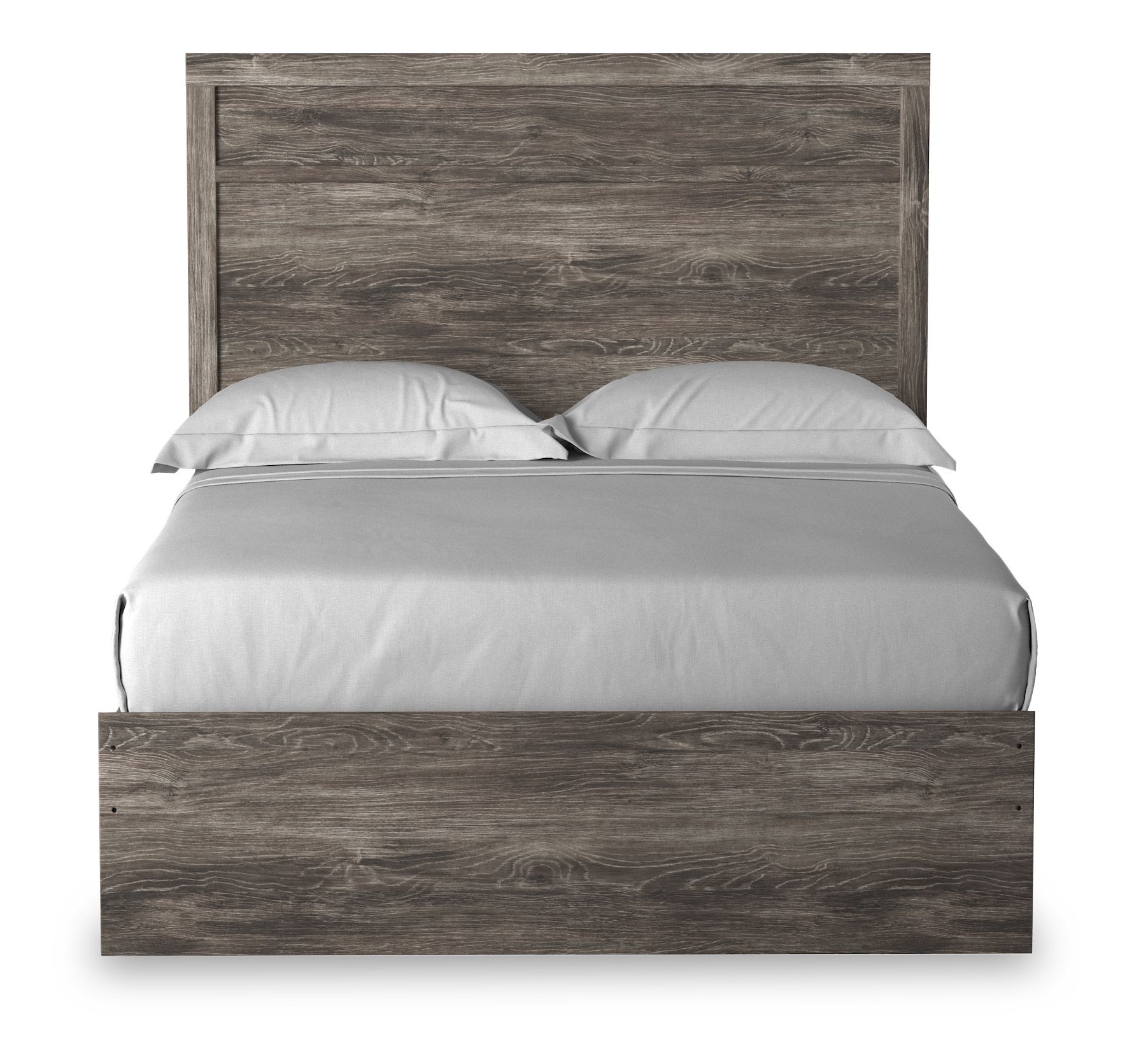 Ralinksi Wood/Decorative Laminate Bedroom Set