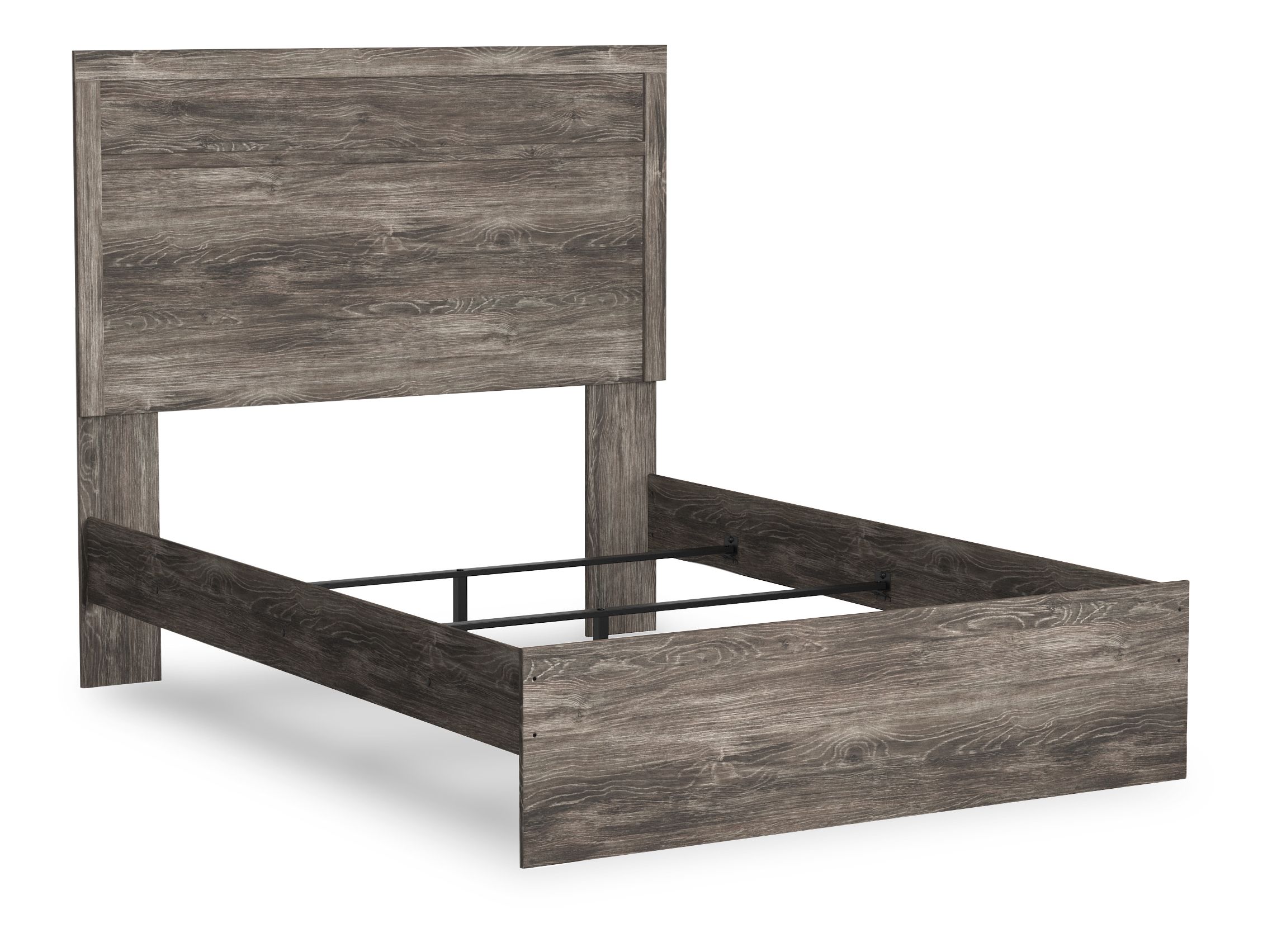 Ralinksi Wood/Decorative Laminate Bedroom Set