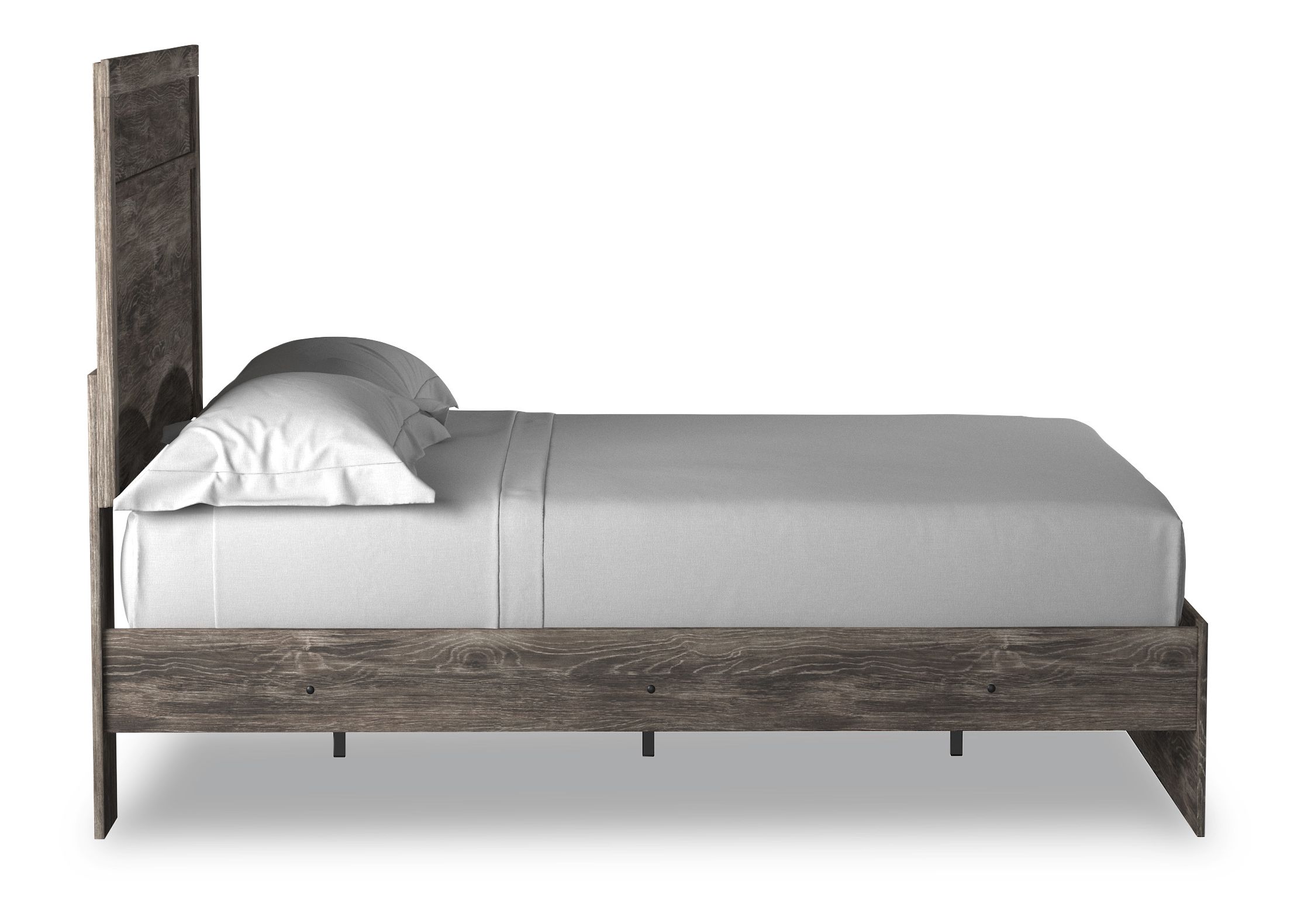 Ralinksi Wood/Decorative Laminate Bedroom Set