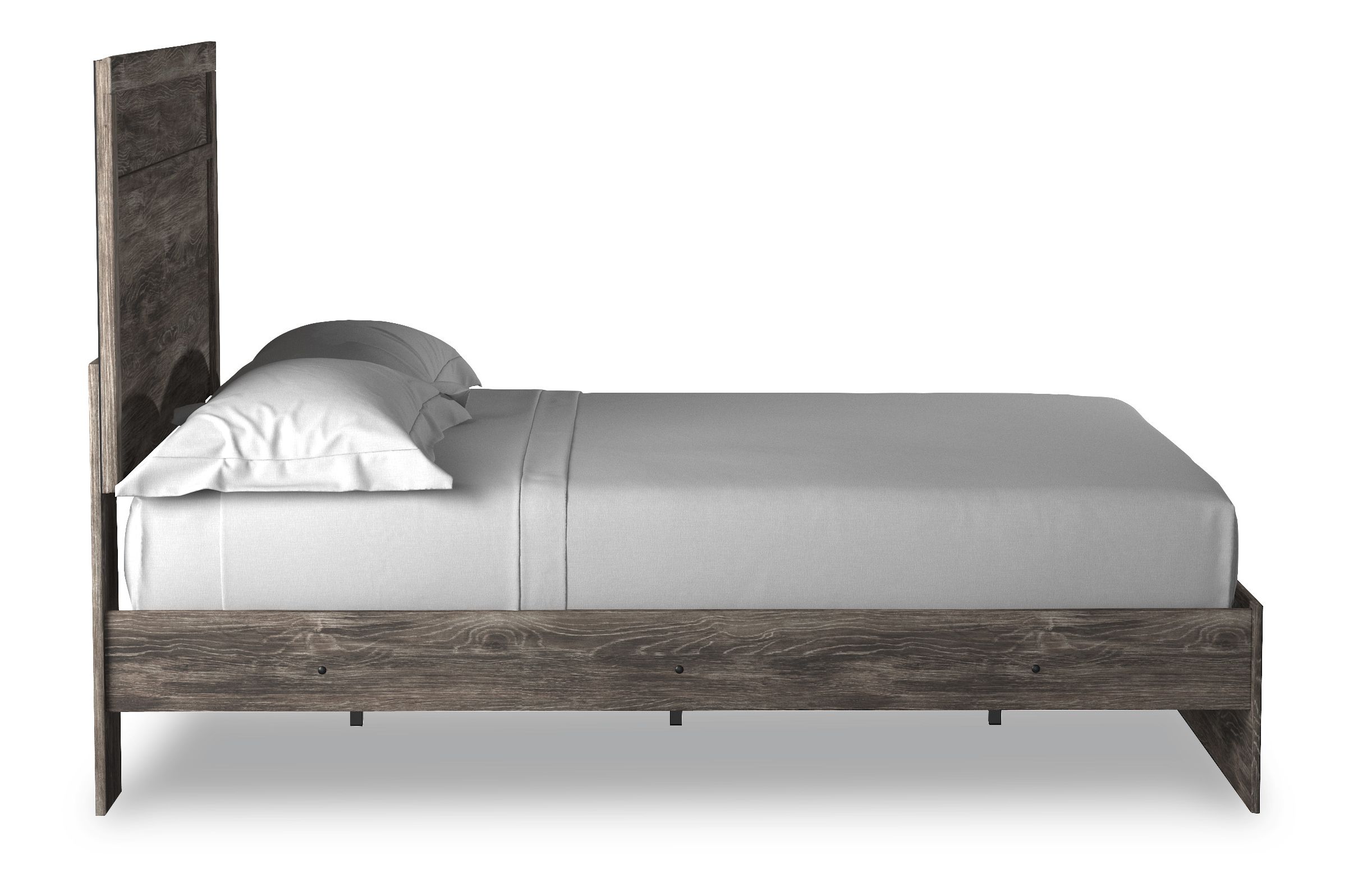 Ralinksi Wood/Decorative Laminate Bedroom Set