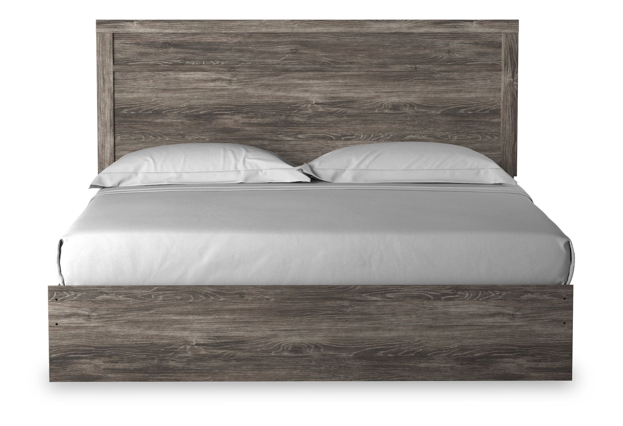 Ralinksi Wood/Decorative Laminate Bedroom Set