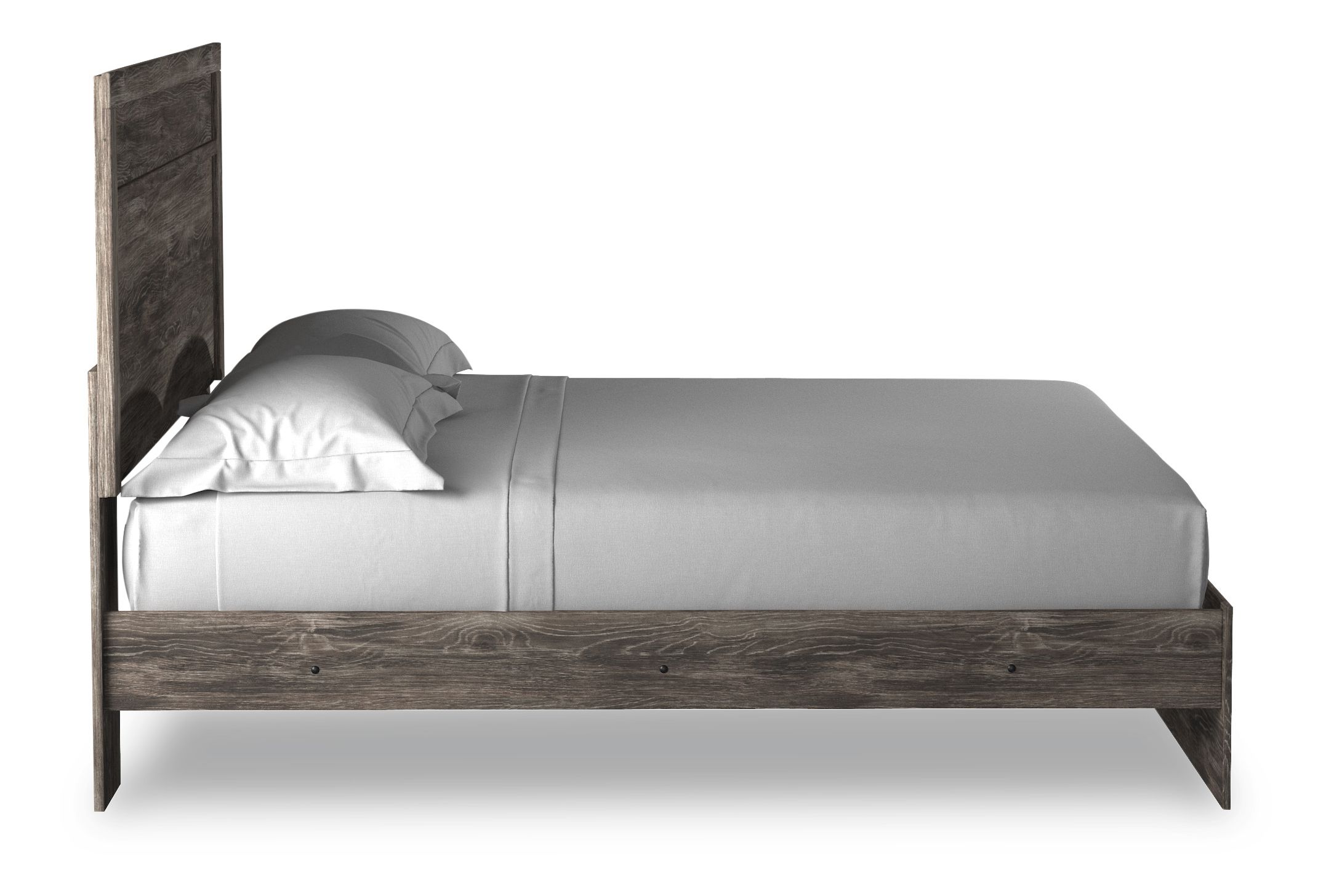 Ralinksi Wood/Decorative Laminate Bedroom Set