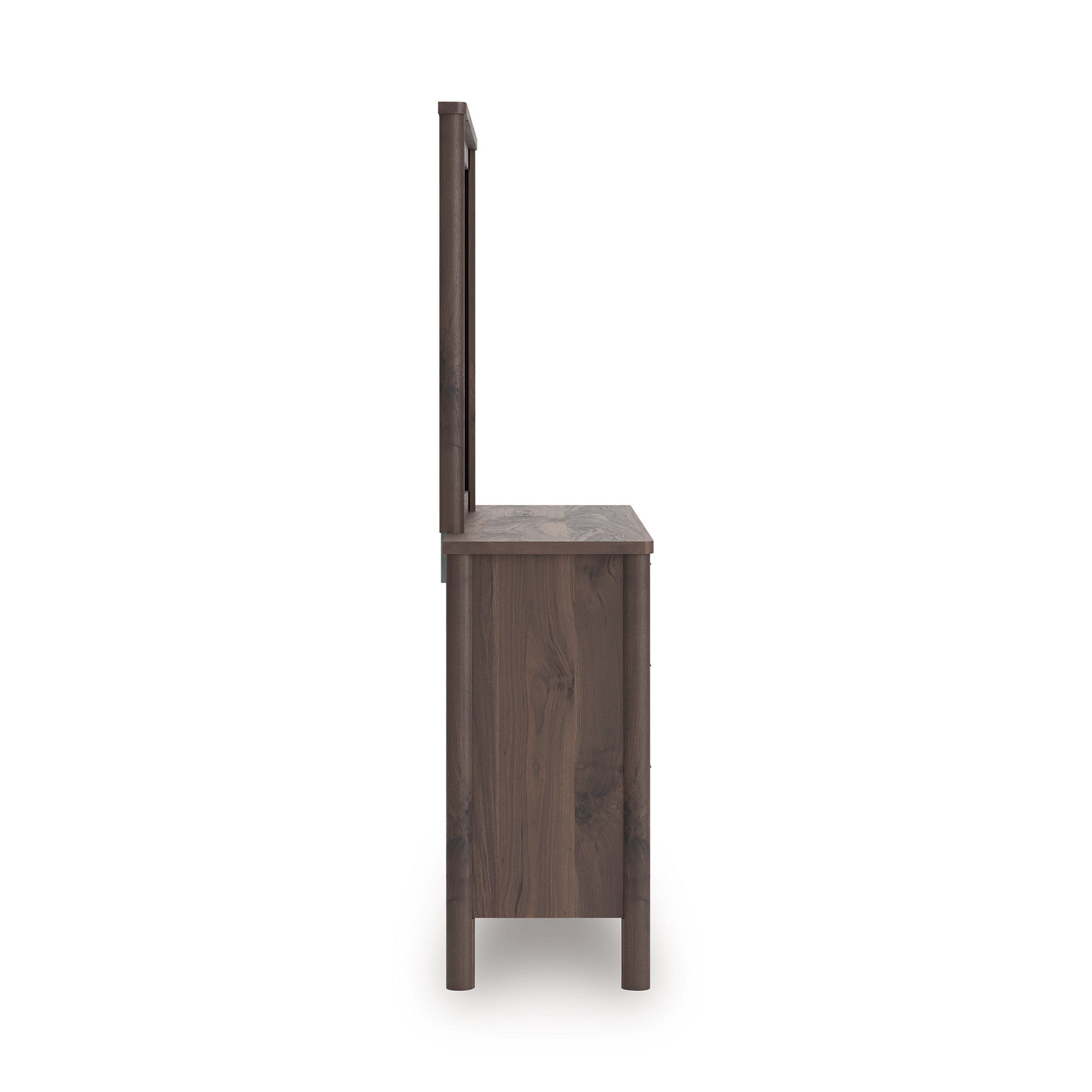 Pamytta MDF Panel Platform Bedroom Set