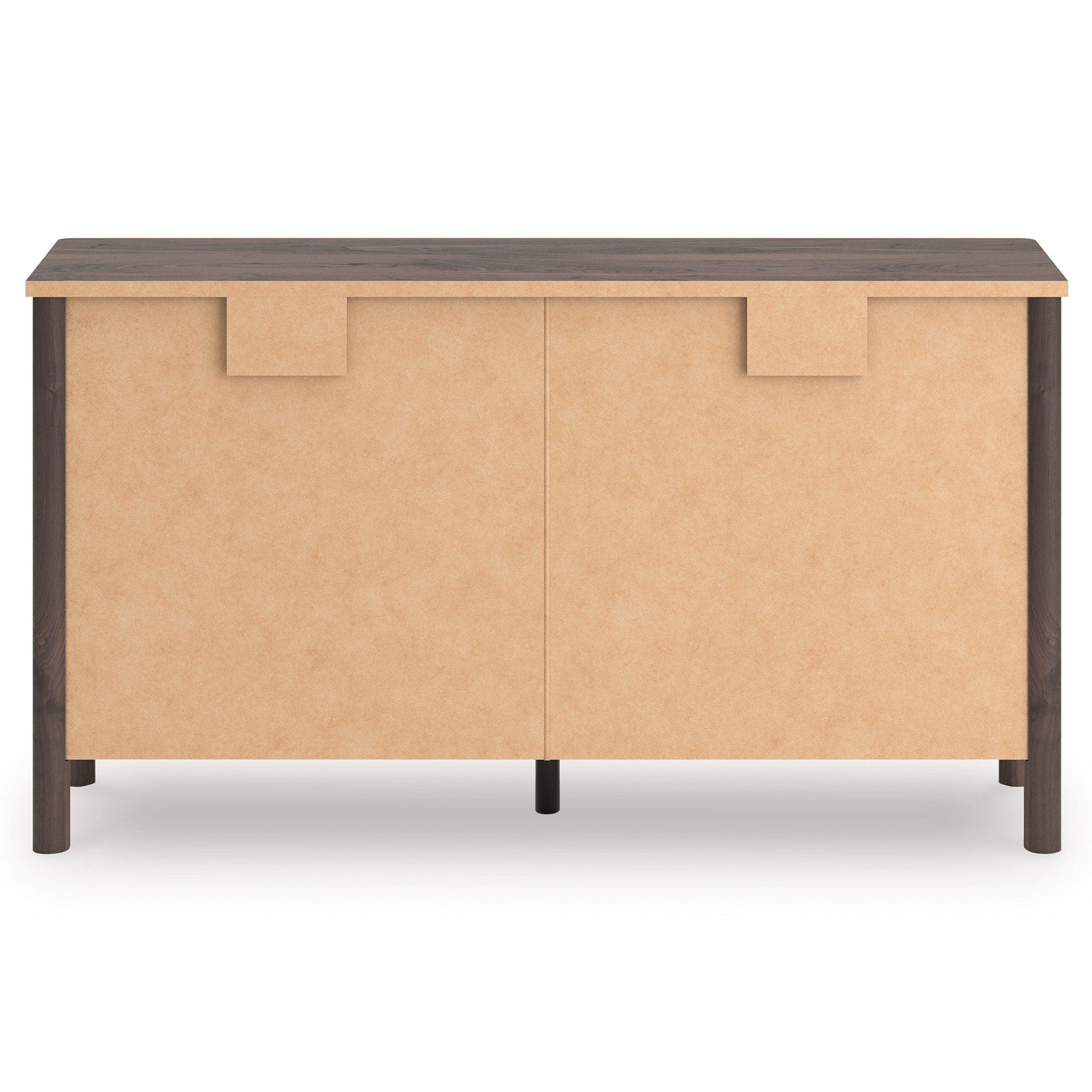 Pamytta MDF Panel Platform Bedroom Set
