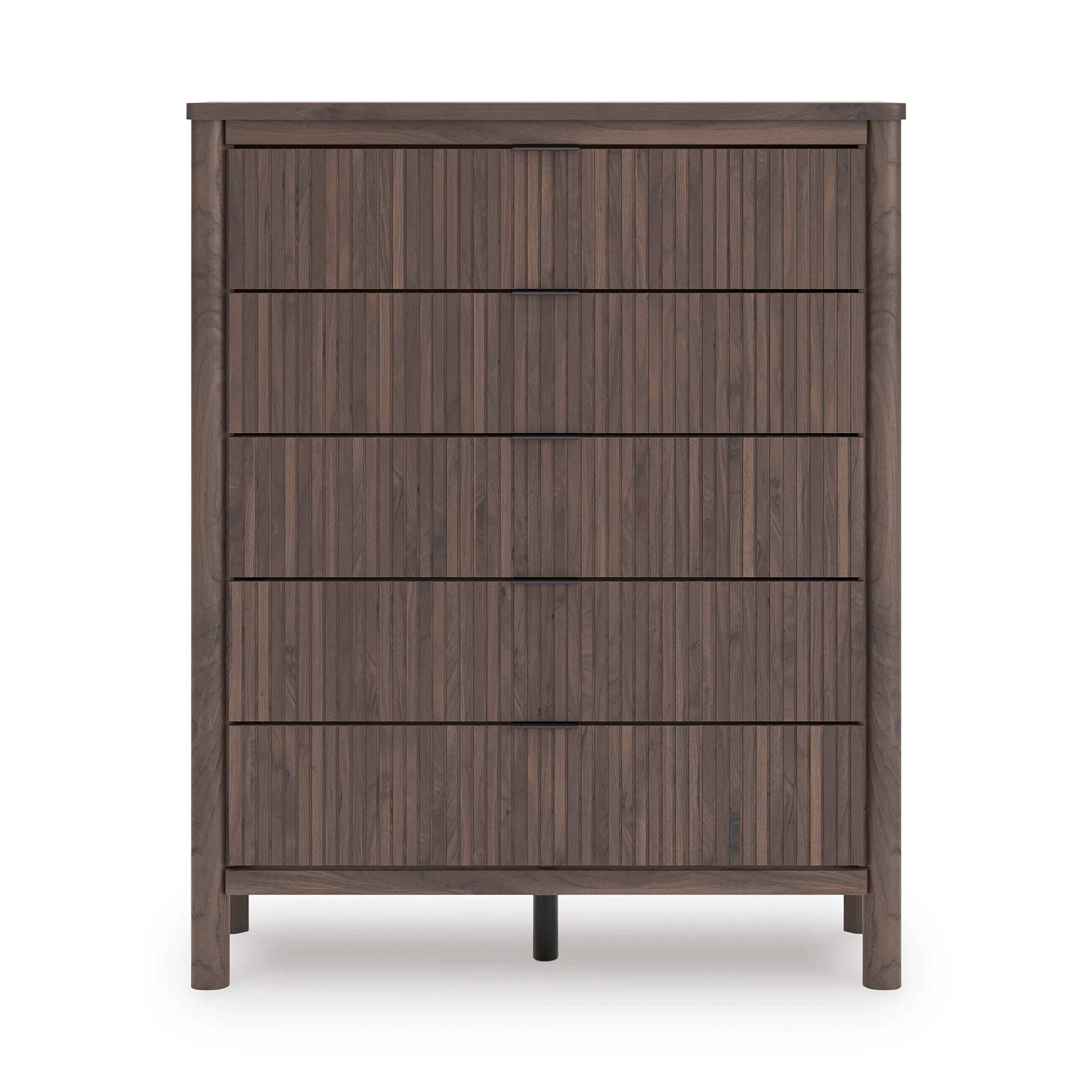 Pamytta MDF Panel Platform Bedroom Set