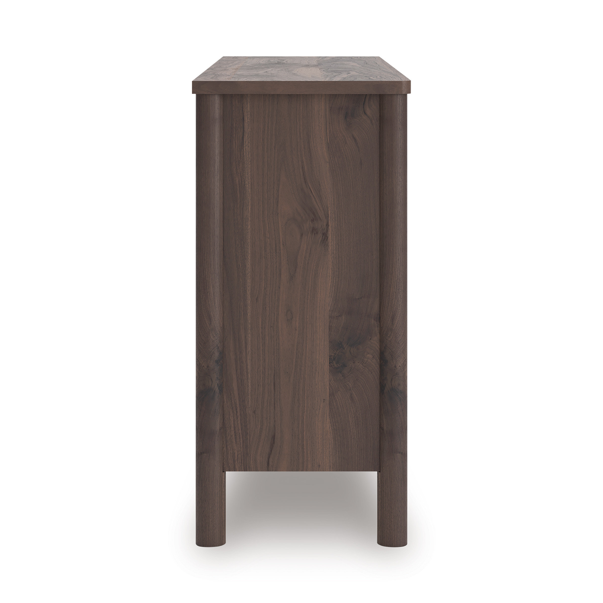 Pamytta MDF Panel Bedroom Set