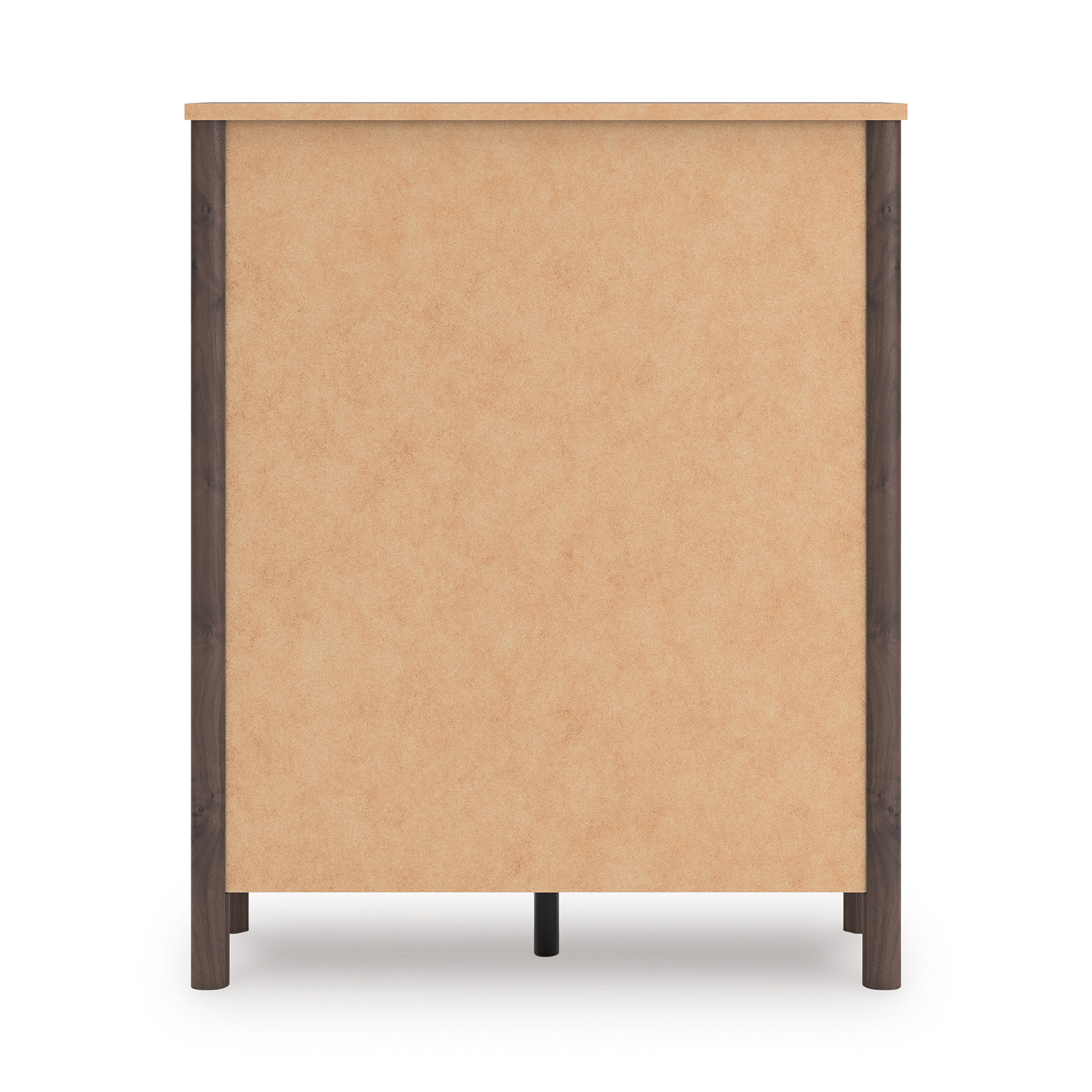 Pamytta Polyester/MDF Panel Bedroom Set