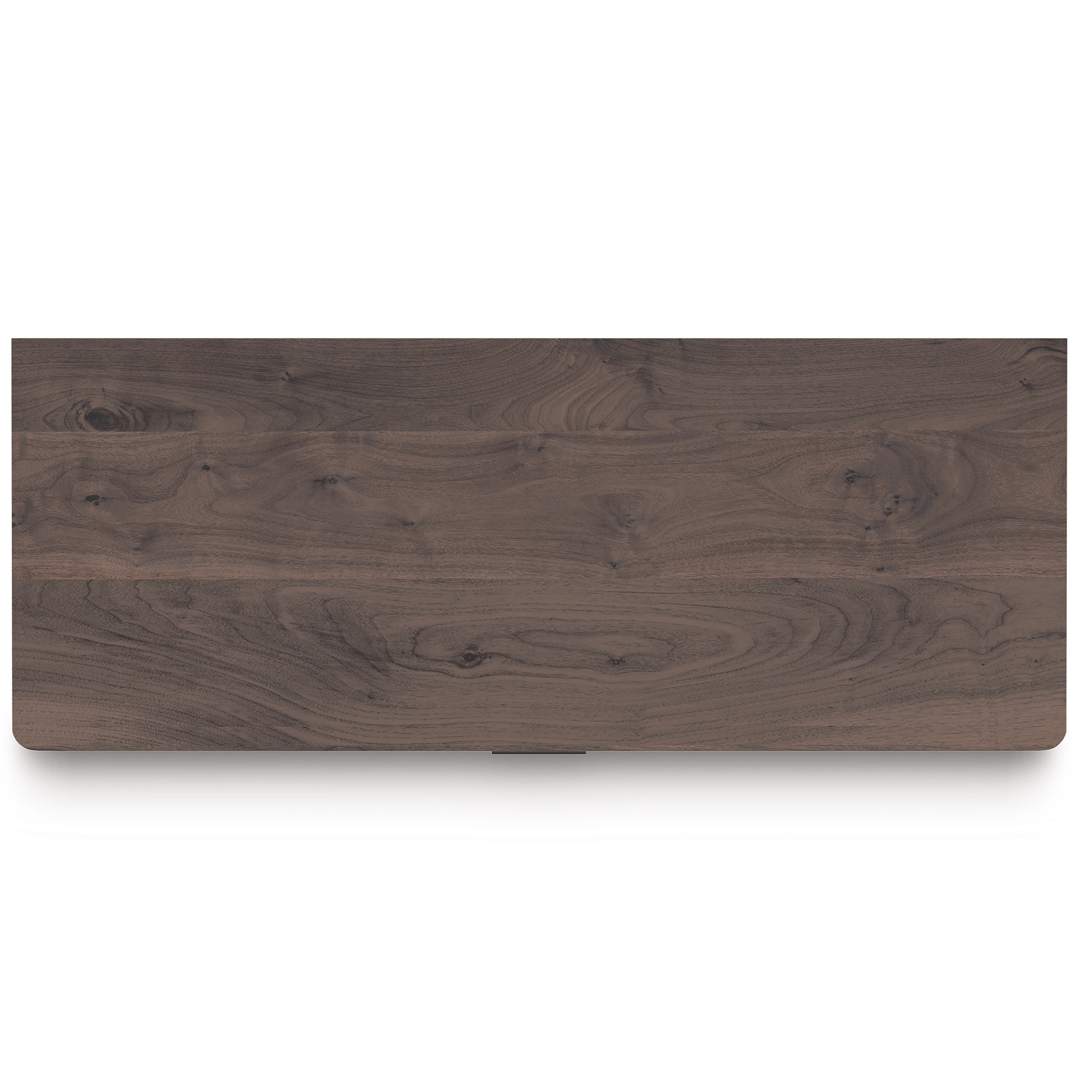 Pamytta MDF Wide Chest w/5 Drawers