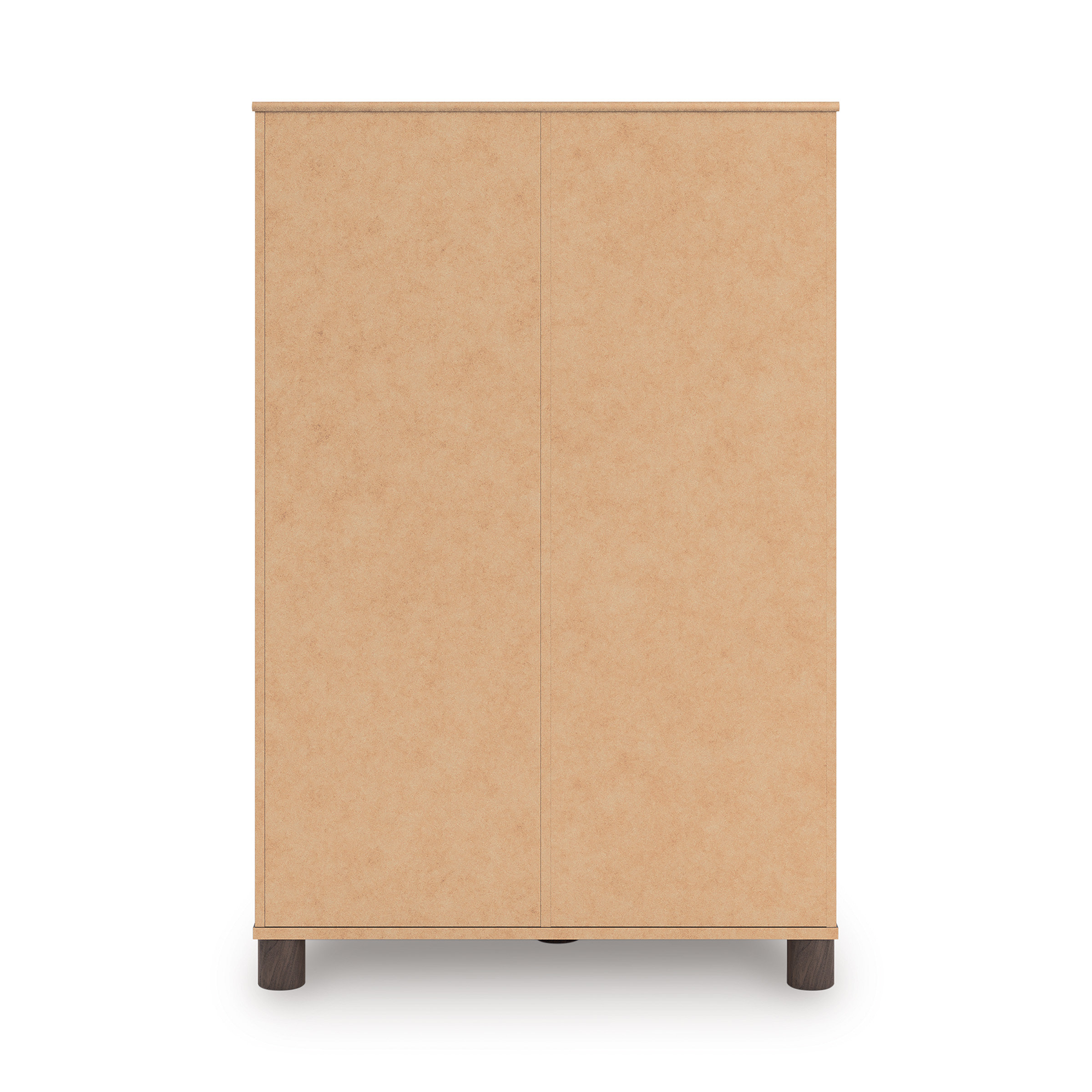 Pamytta Polyester/MDF Panel Bedroom Set