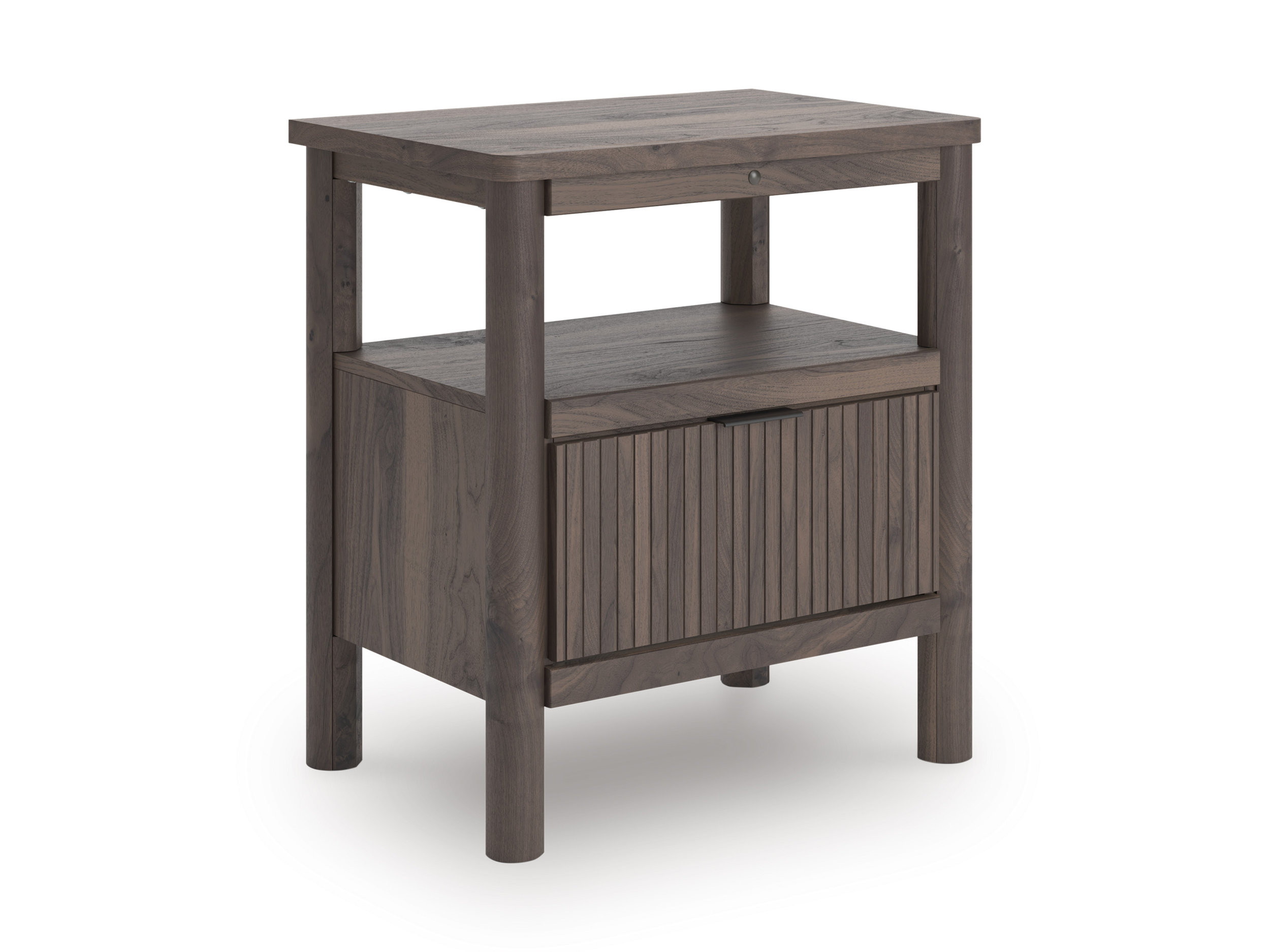 Pamytta MDF Panel Platform Bedroom Set