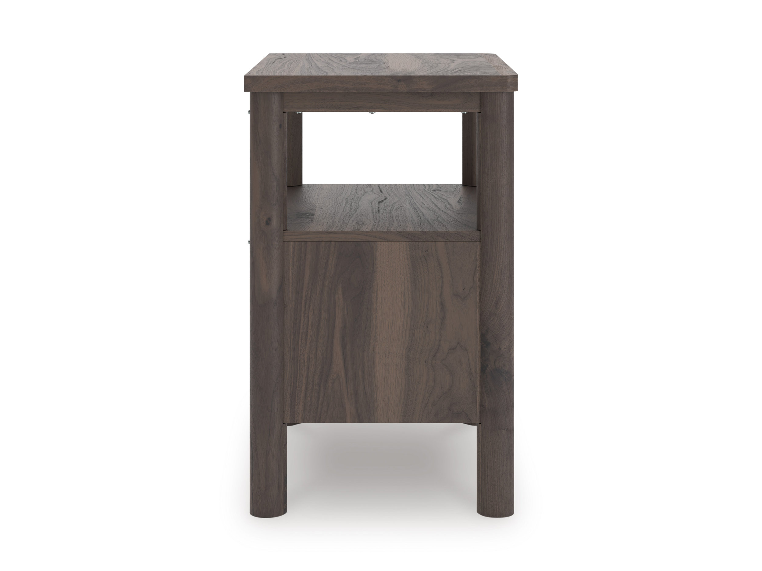 Pamytta Polyester/MDF Panel Bedroom Set