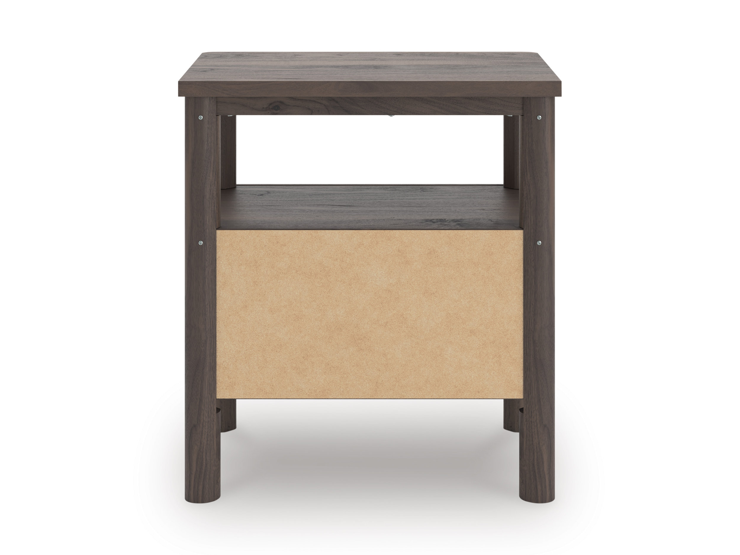 Pamytta MDF Panel Platform Bedroom Set