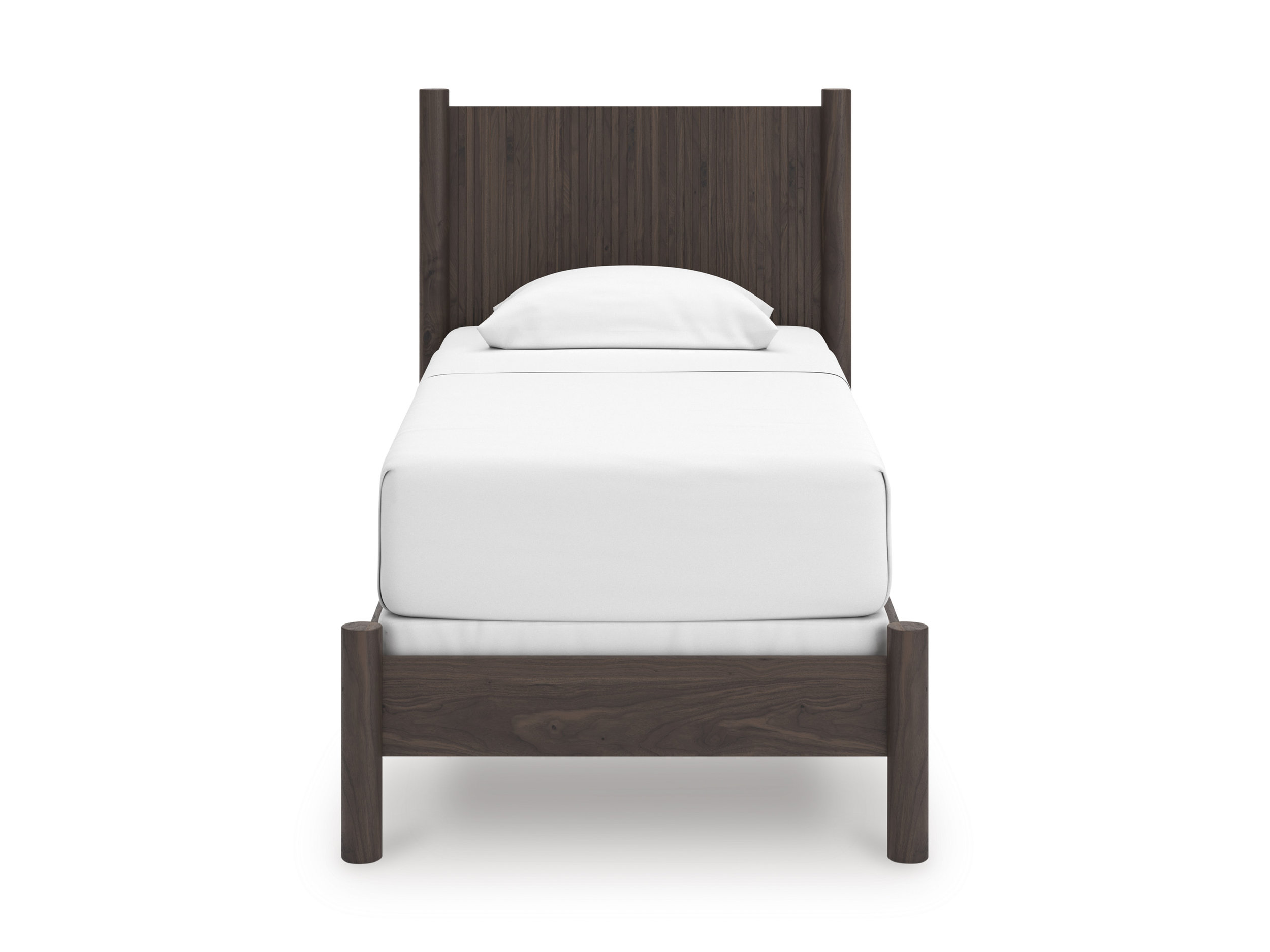 Pamytta MDF Panel Bedroom Set