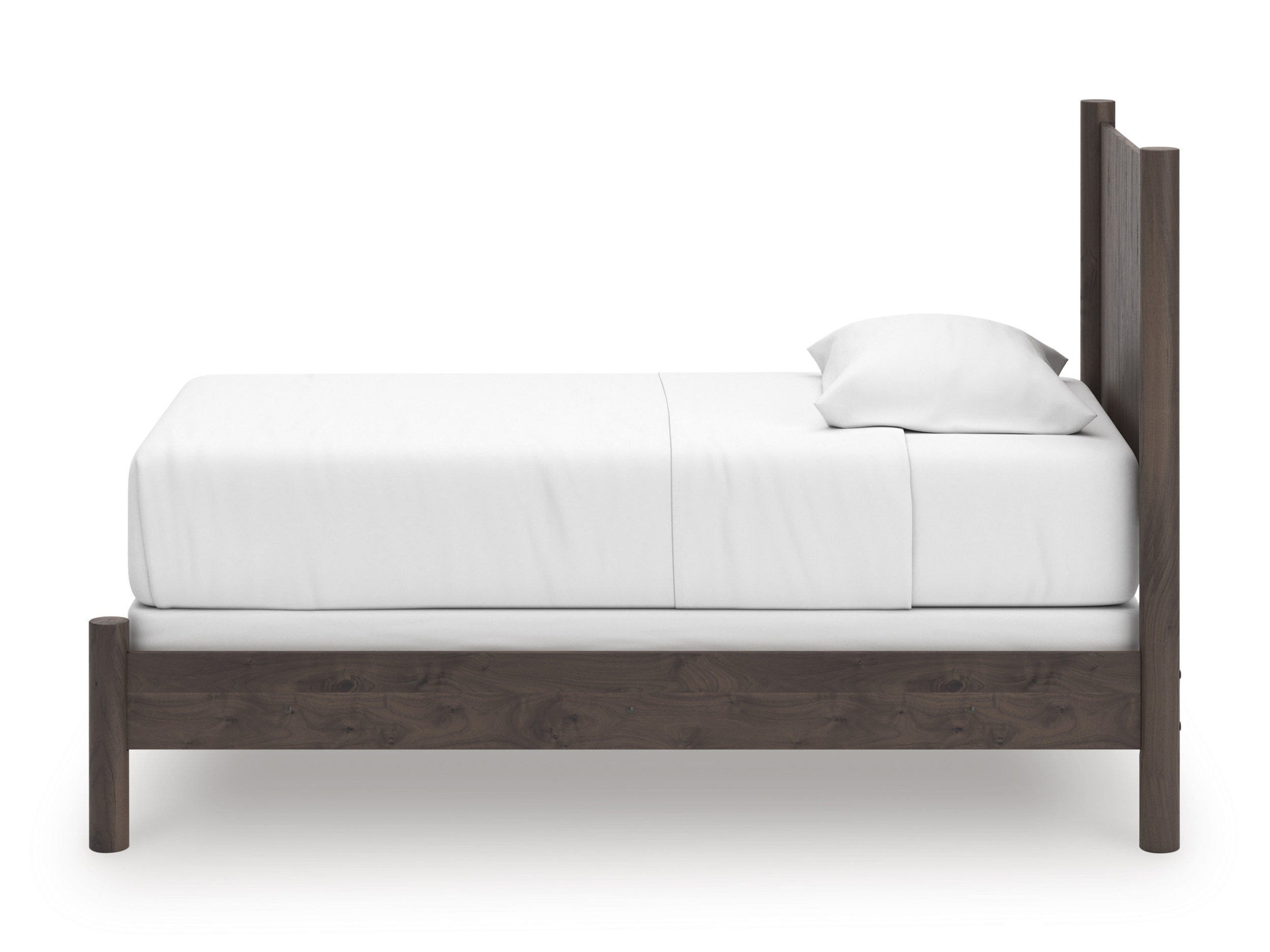 Pamytta MDF Panel Bed