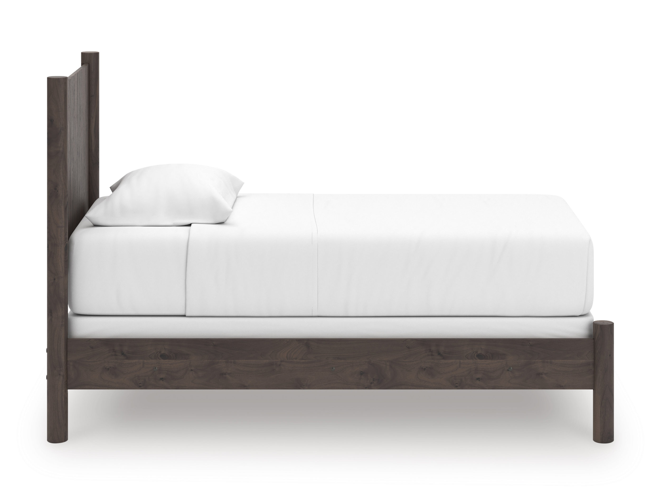 Pamytta MDF Panel Bed