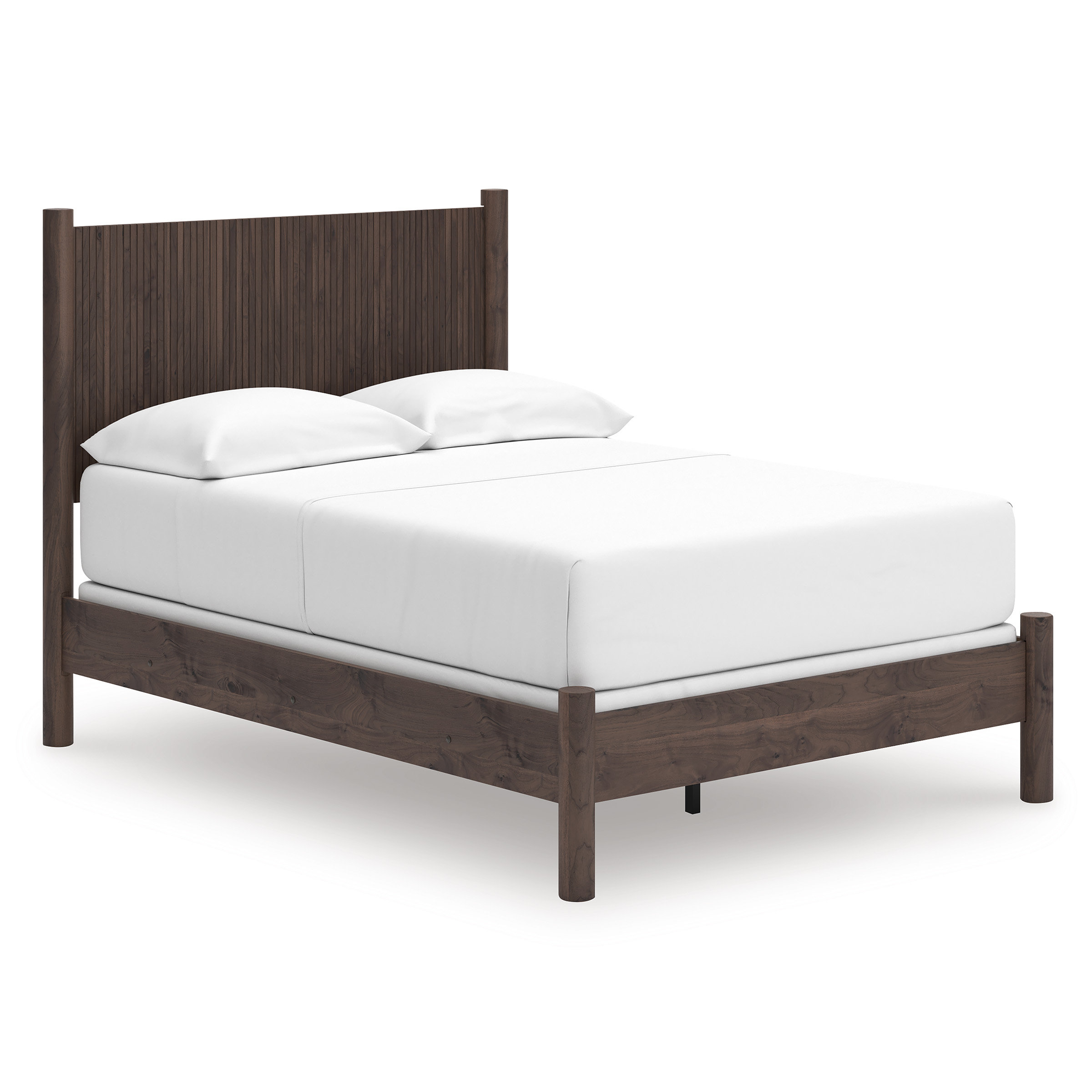 Pamytta MDF Panel Bedroom Set
