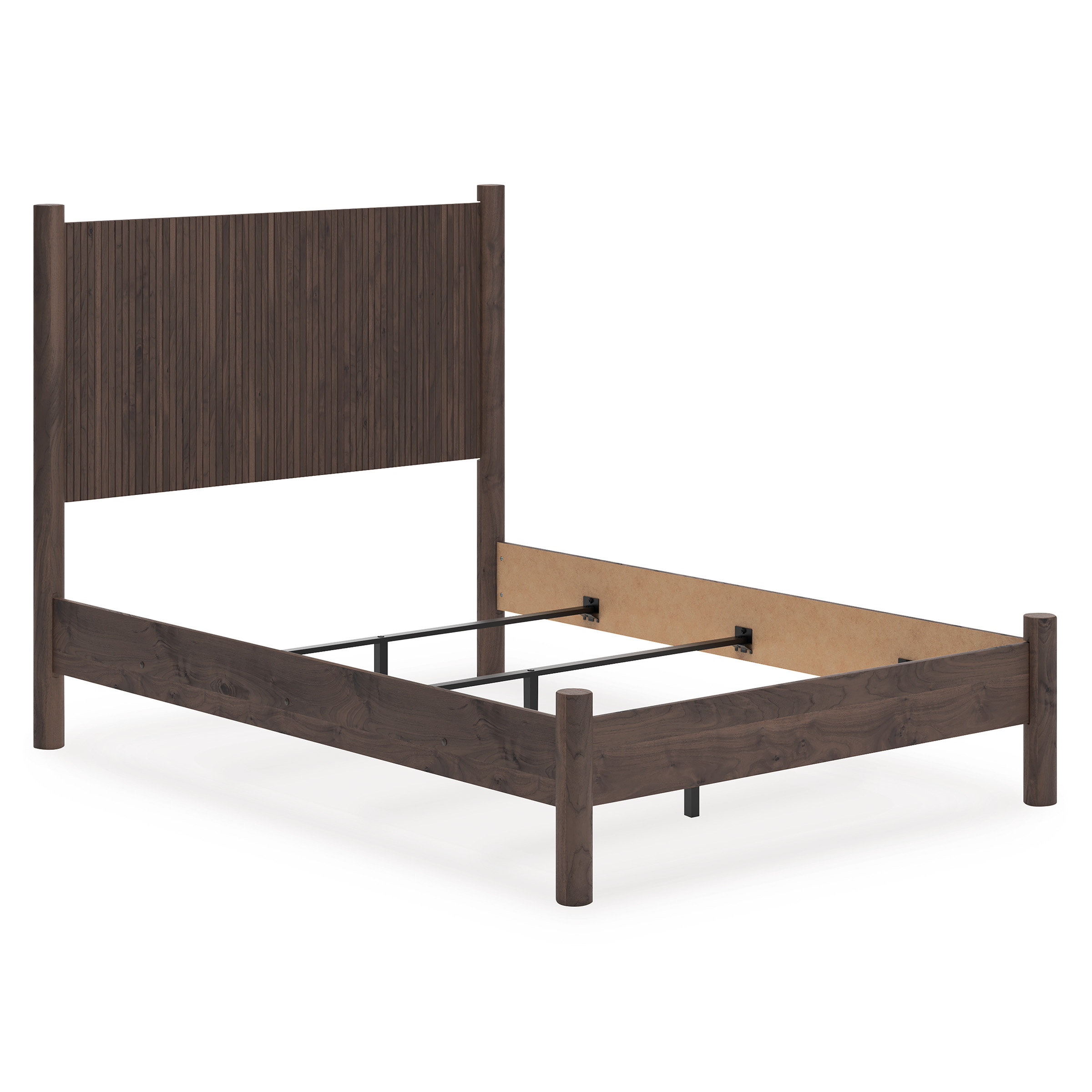 Pamytta MDF Panel Bedroom Set