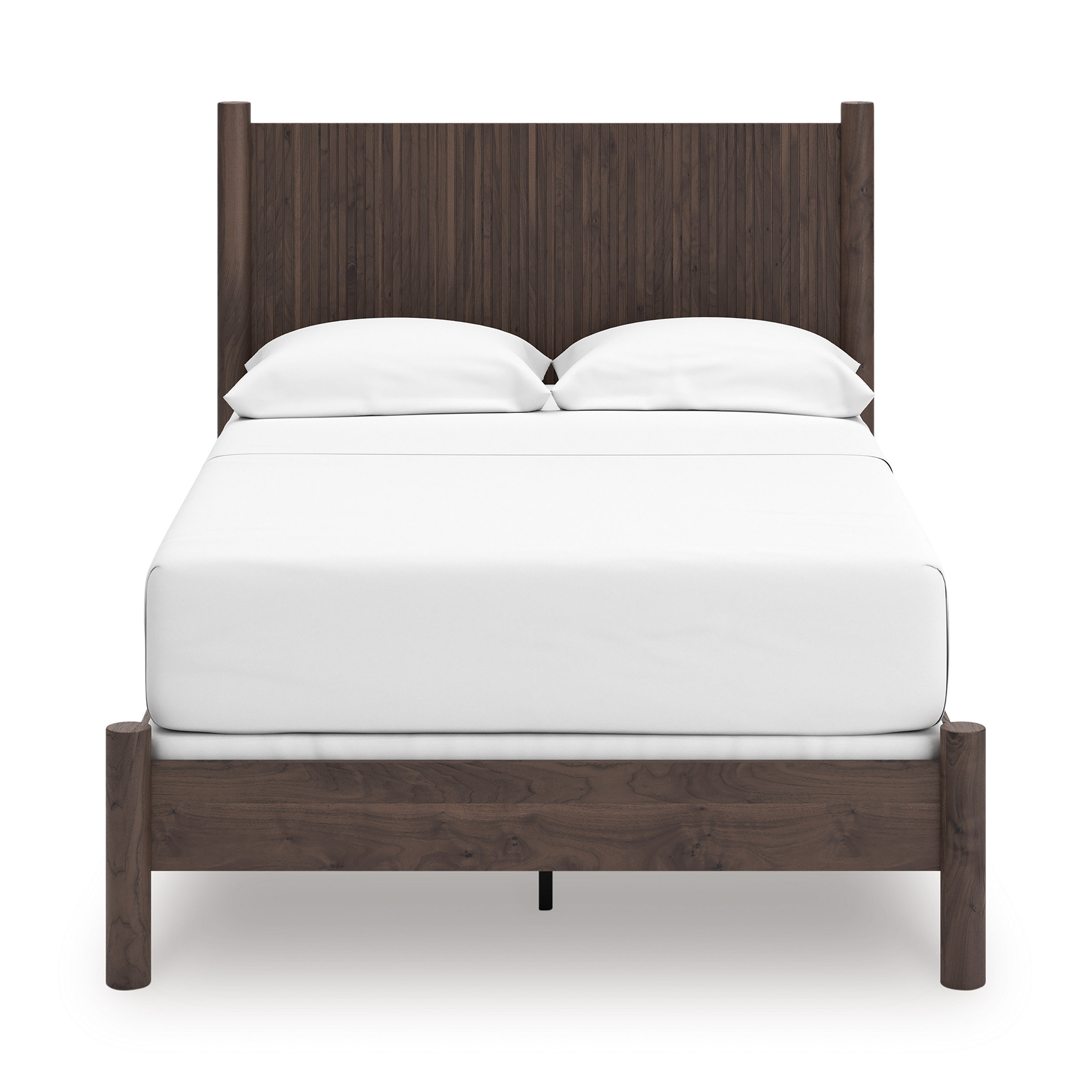 Pamytta MDF Panel Bed, Full Size