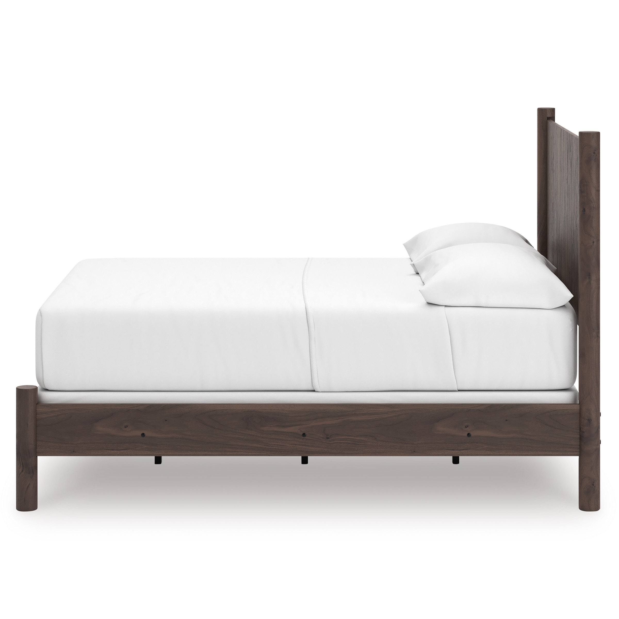 Pamytta MDF Panel Bed, Full Size