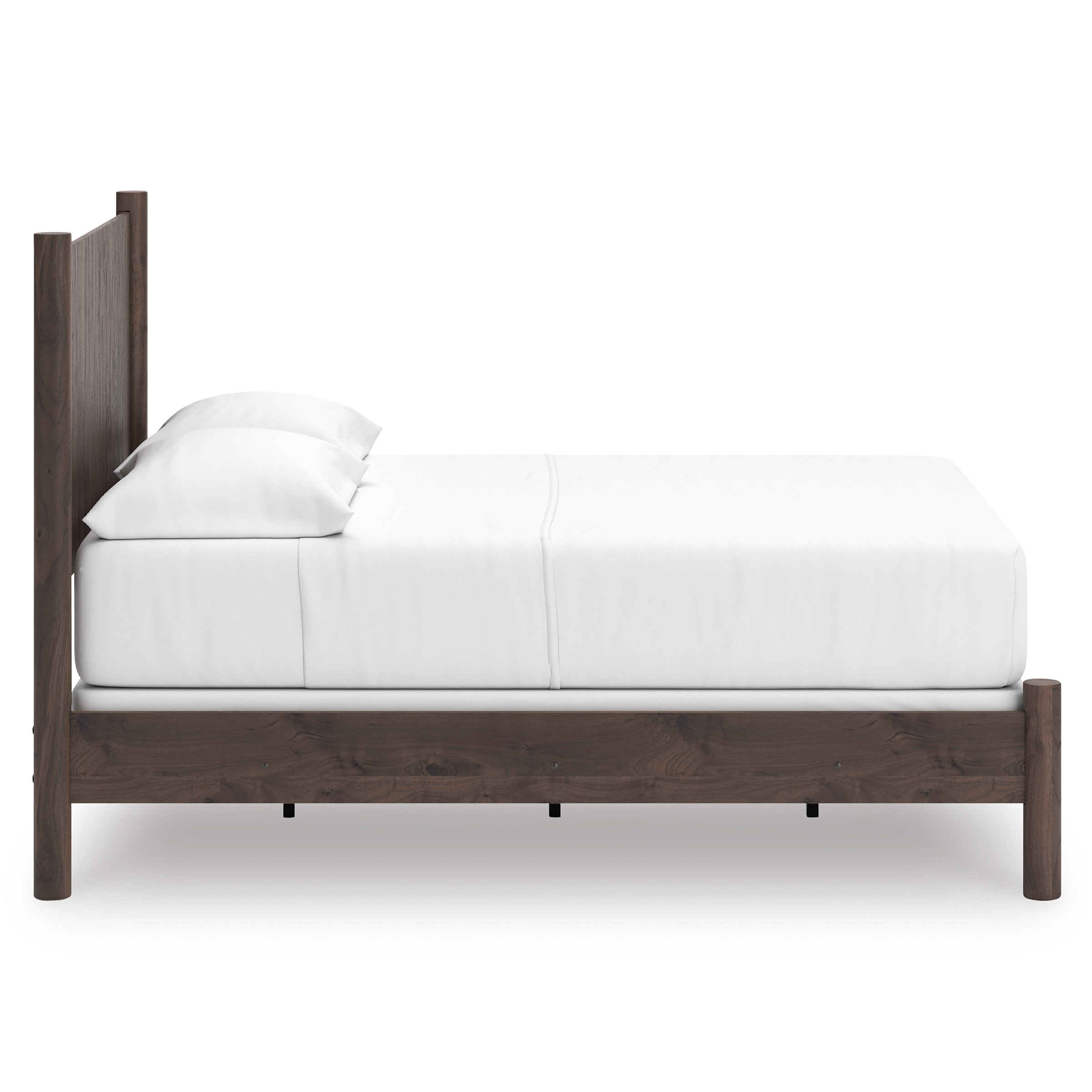 Pamytta MDF Panel Bed, Full Size