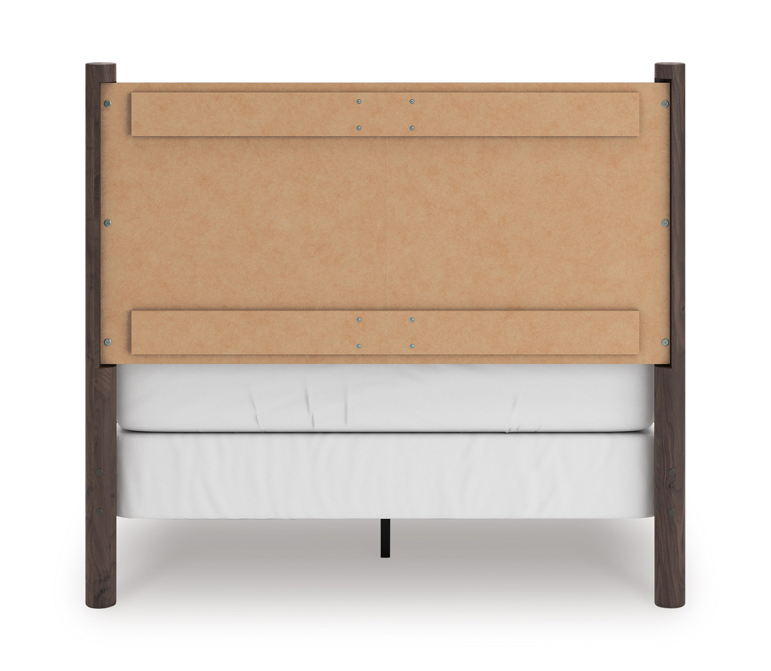 Pamytta MDF Panel Bedroom Set