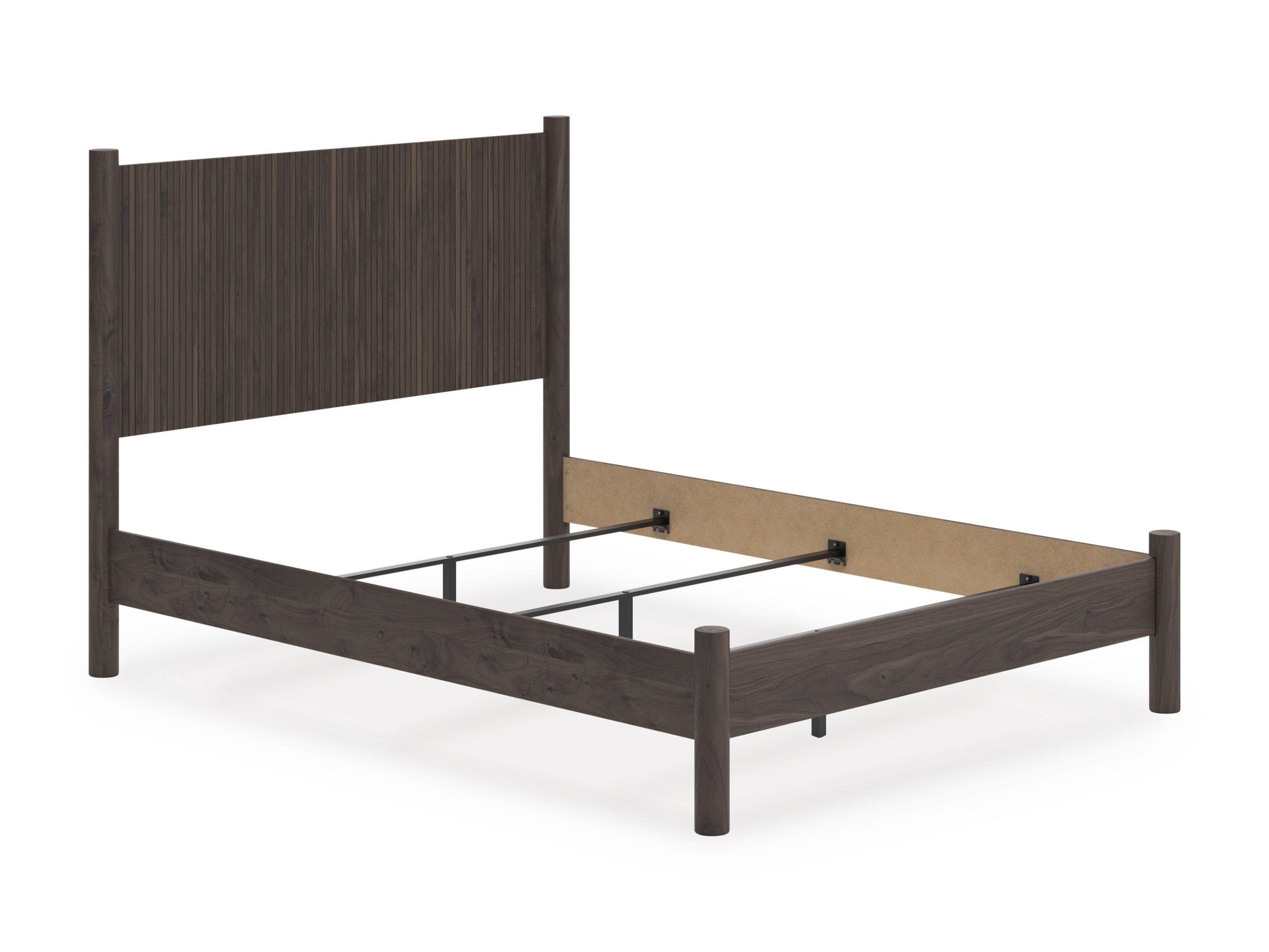 Pamytta MDF Panel Bedroom Set