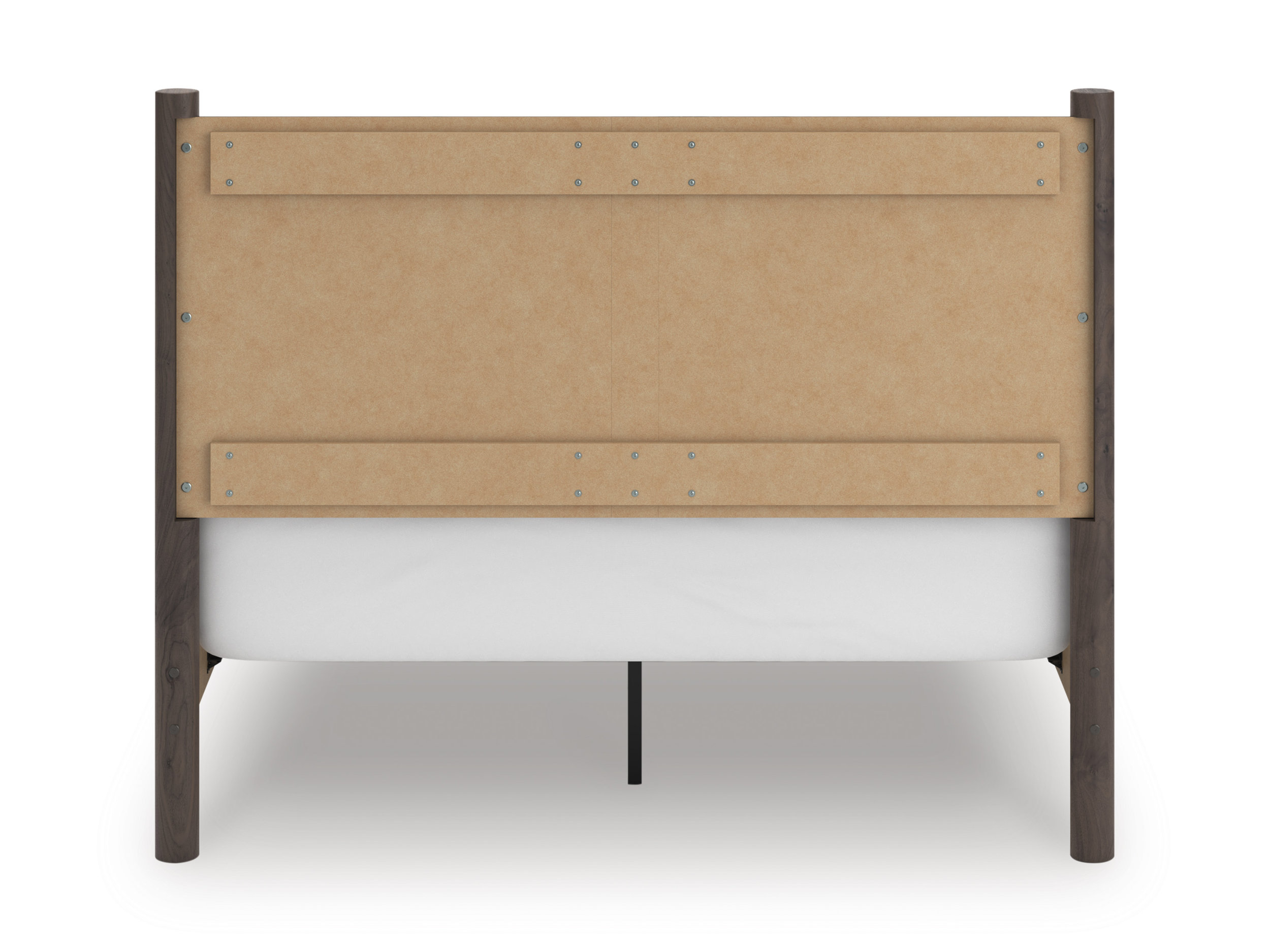 Pamytta MDF Panel Bedroom Set