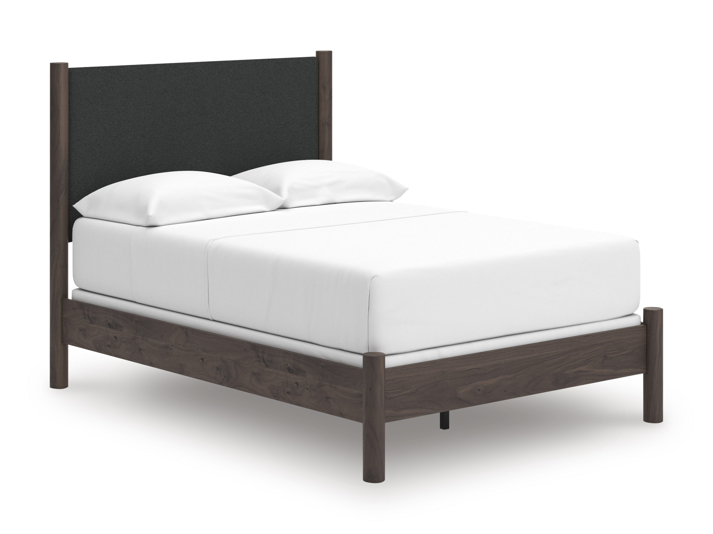 Pamytta Polyester/MDF Panel Bedroom Set