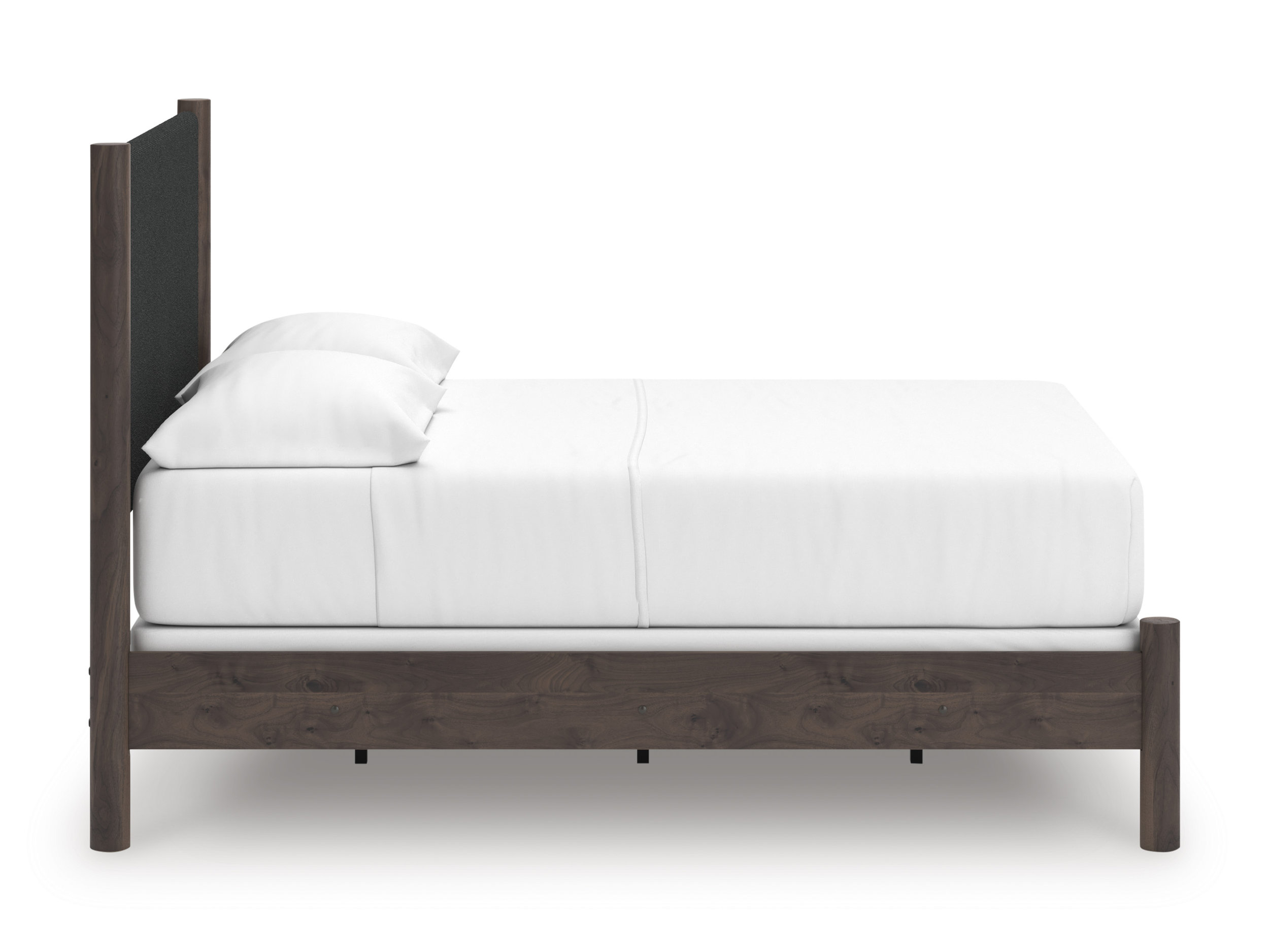 Pamytta Polyester/MDF Panel Bedroom Set