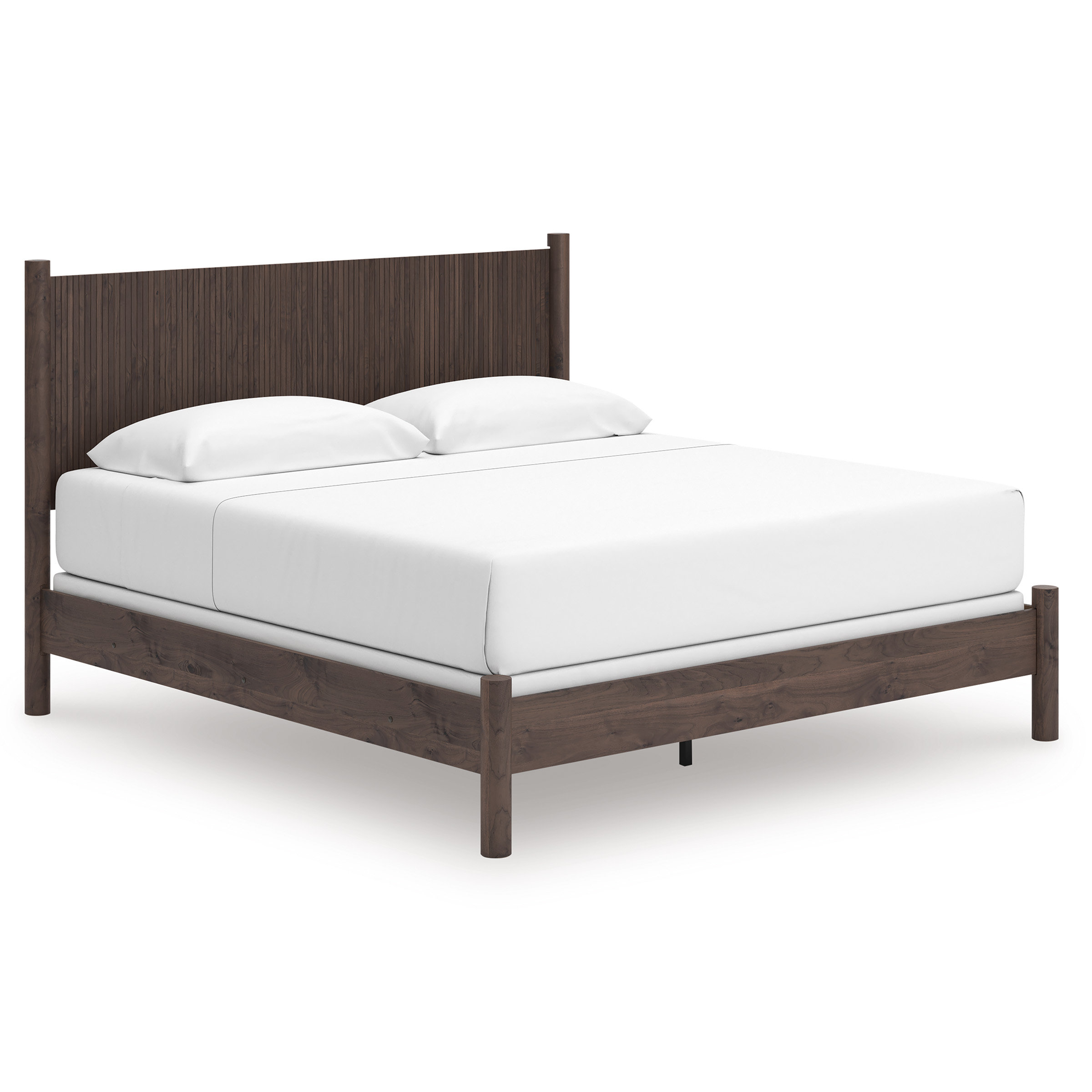 Pamytta MDF Panel Bedroom Set