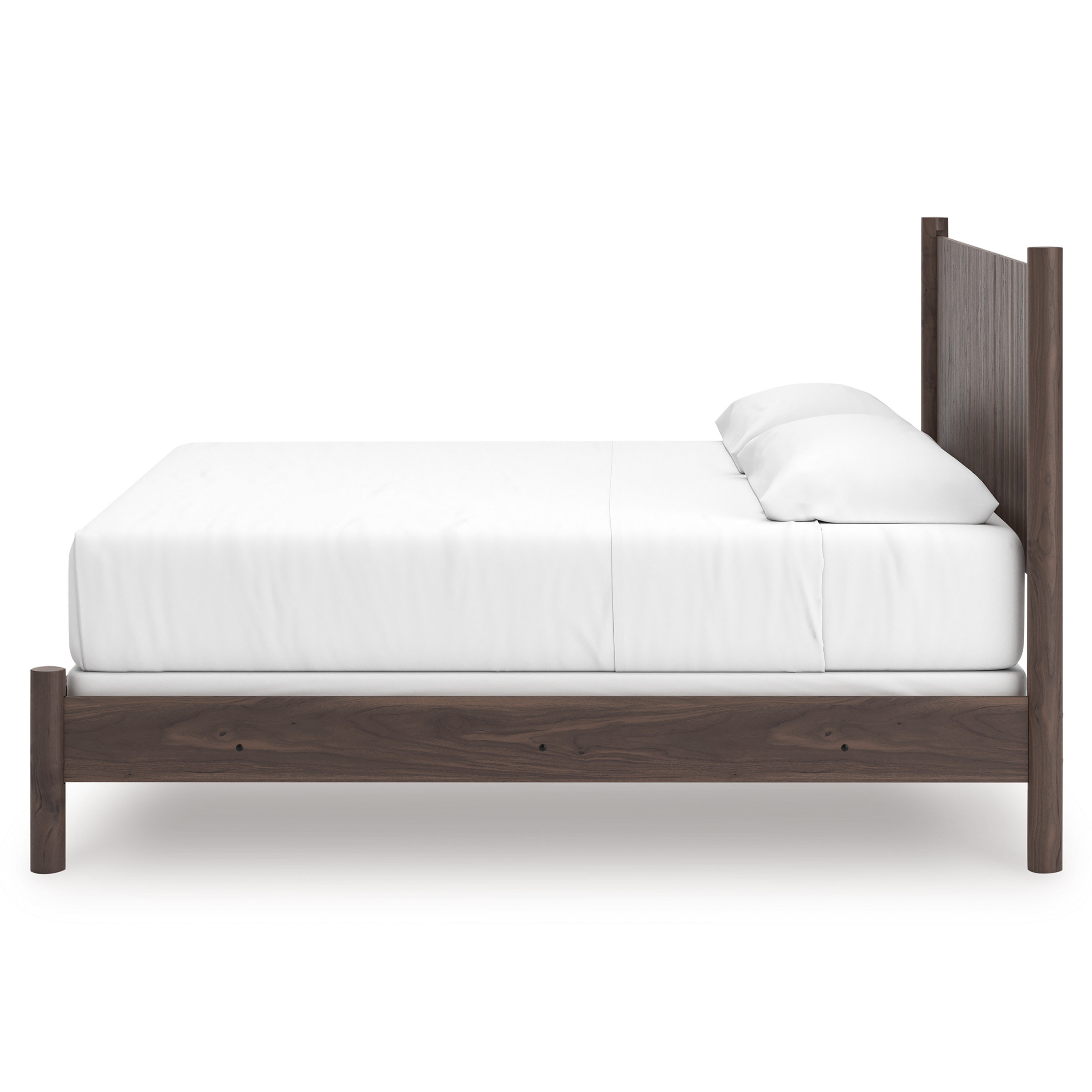 Pamytta MDF Panel Bed, King Size