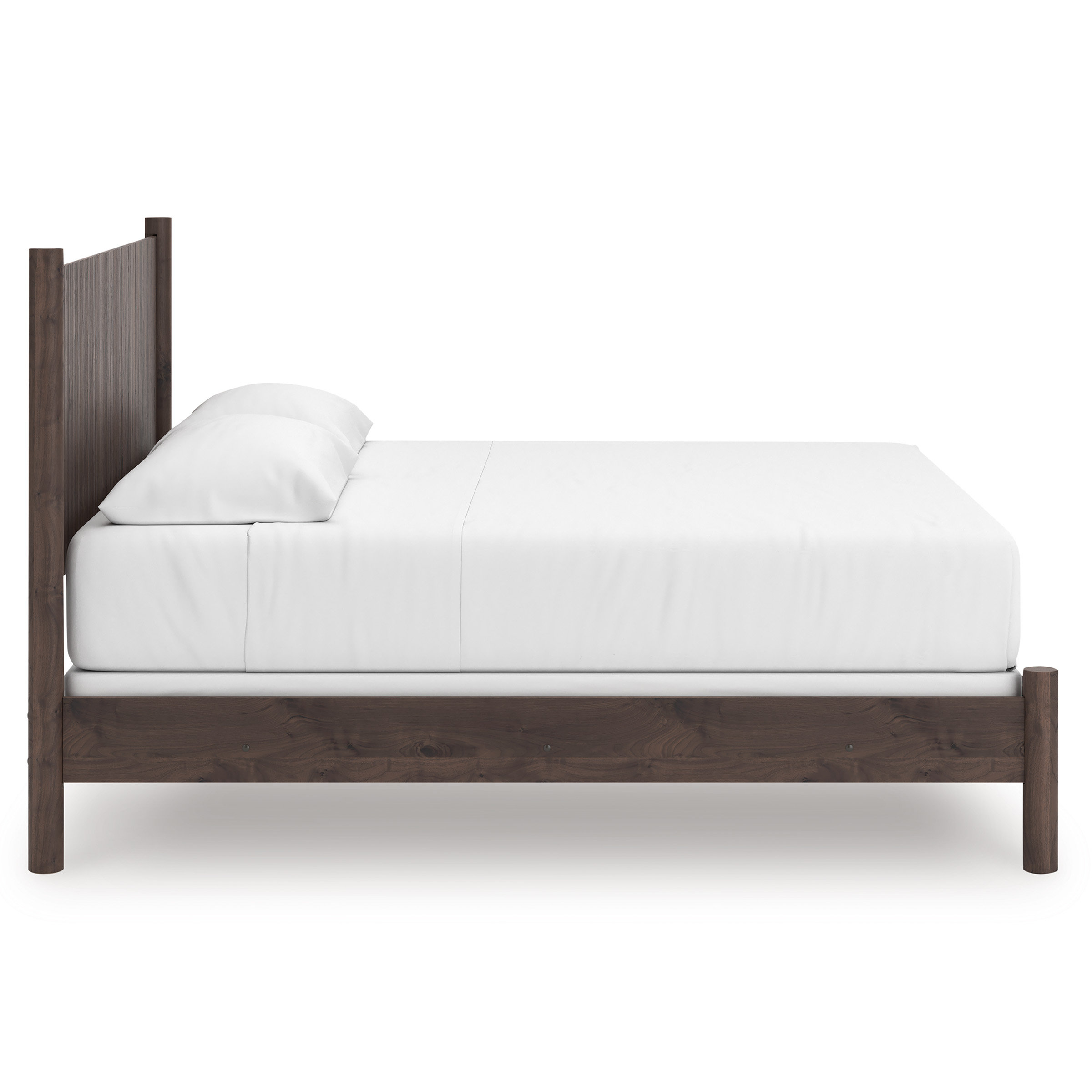 Pamytta MDF Panel Bed, King Size