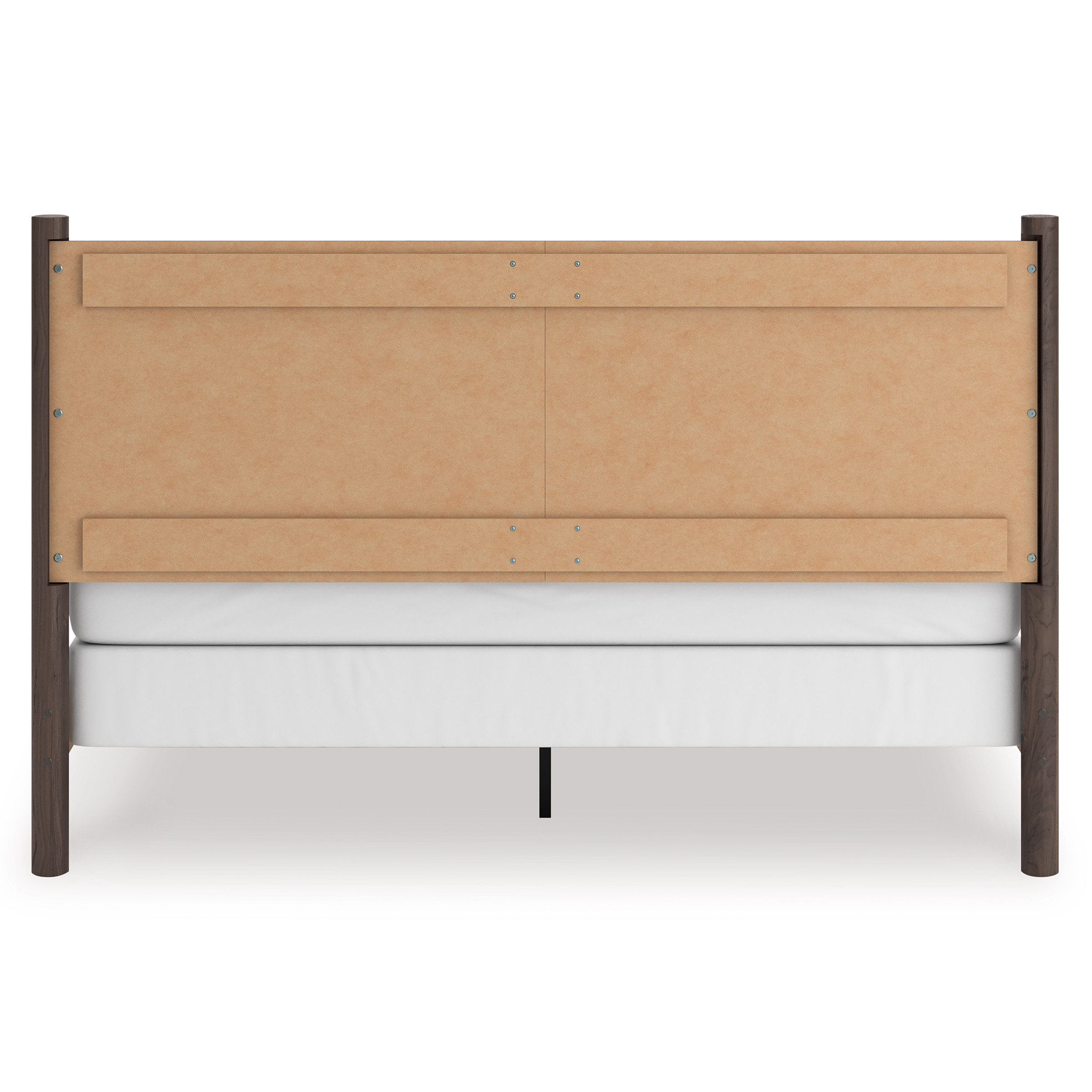 Pamytta MDF Panel Bed, King Size