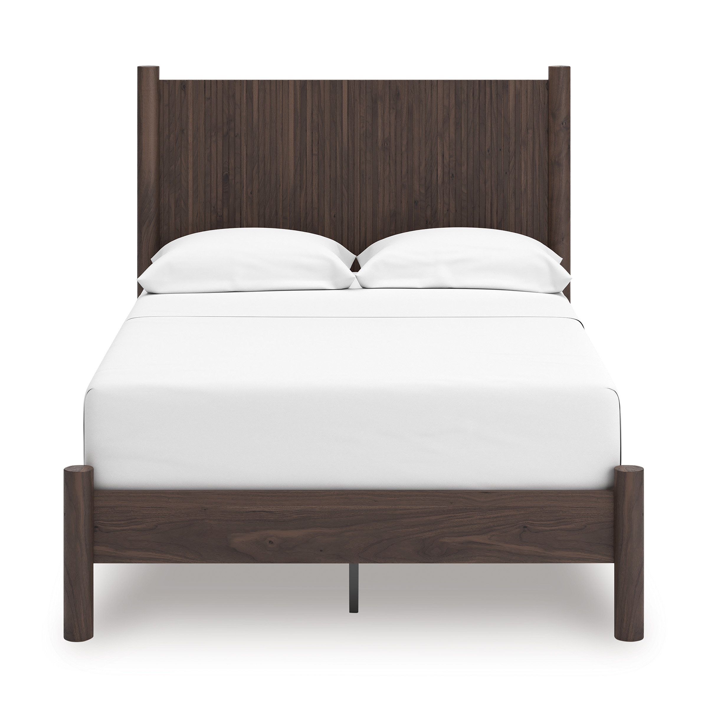 Pamytta MDF Panel Platform Bedroom Set